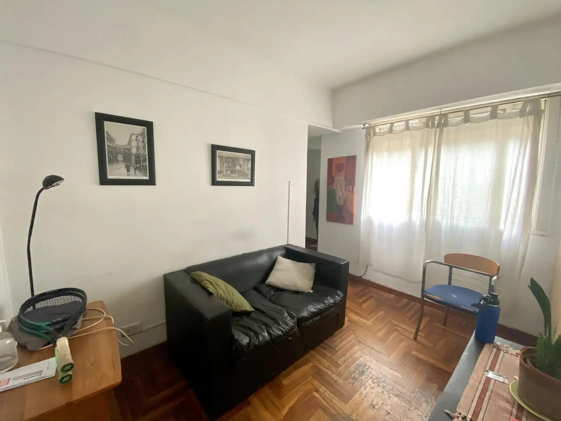Departamento en Alquiler en Palermo, Capital Federal