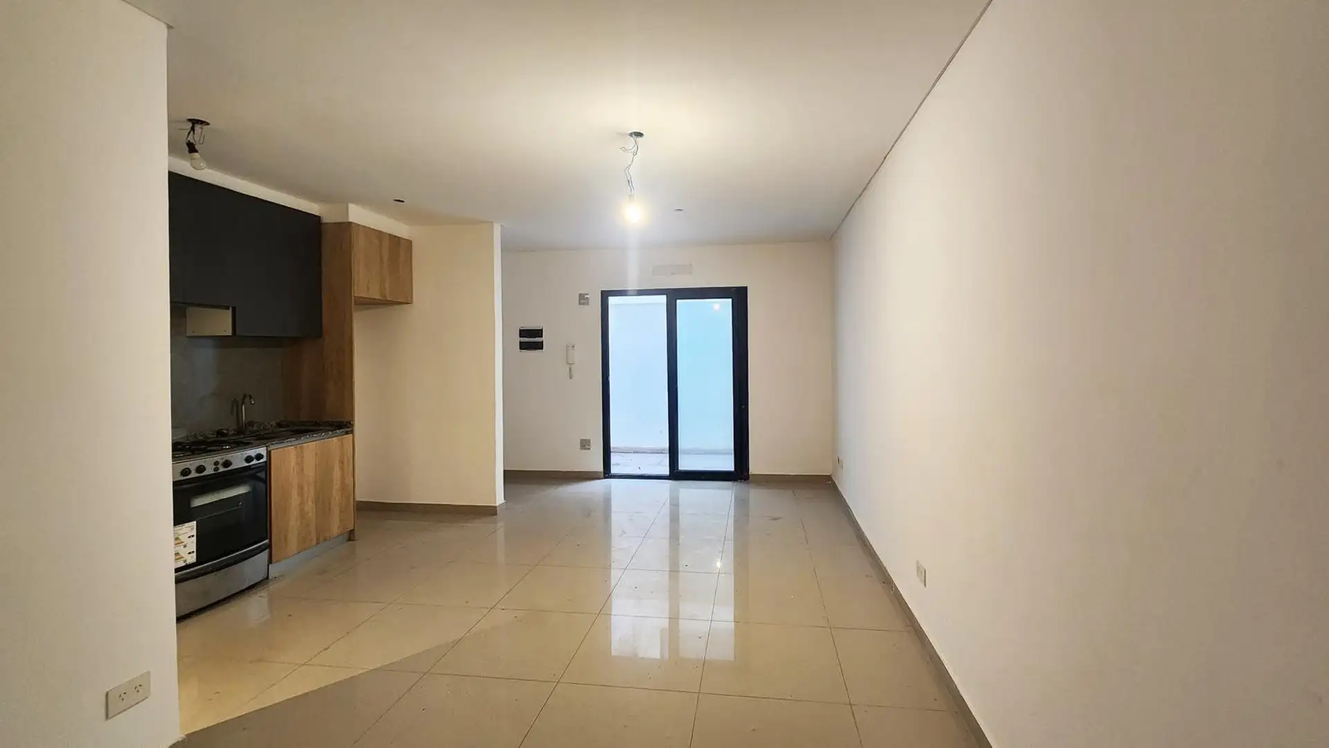 Departamento en Alquiler en Boedo, Capital Federal