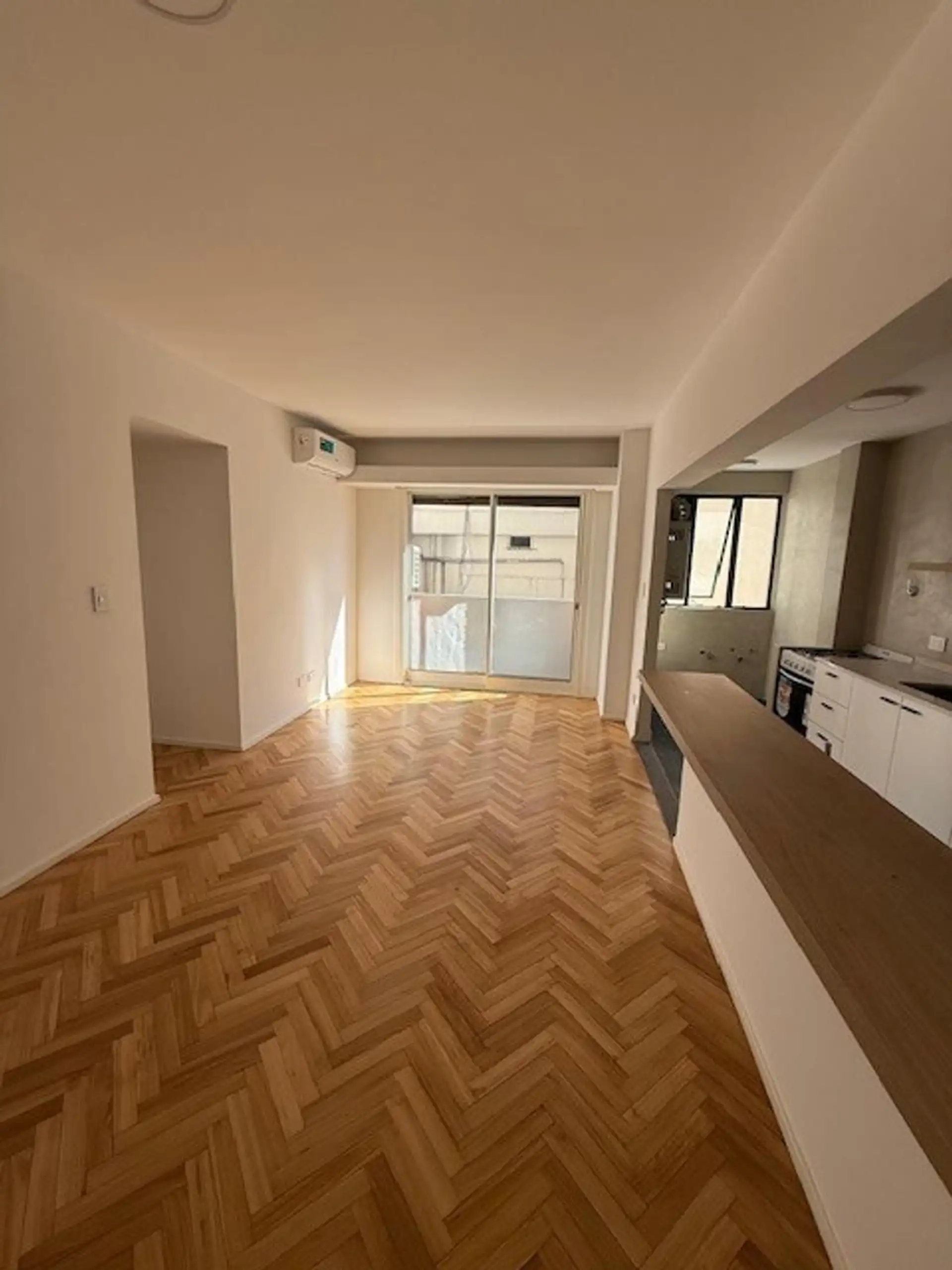 Departamento en Alquiler en Villa Crespo, Capital Federal