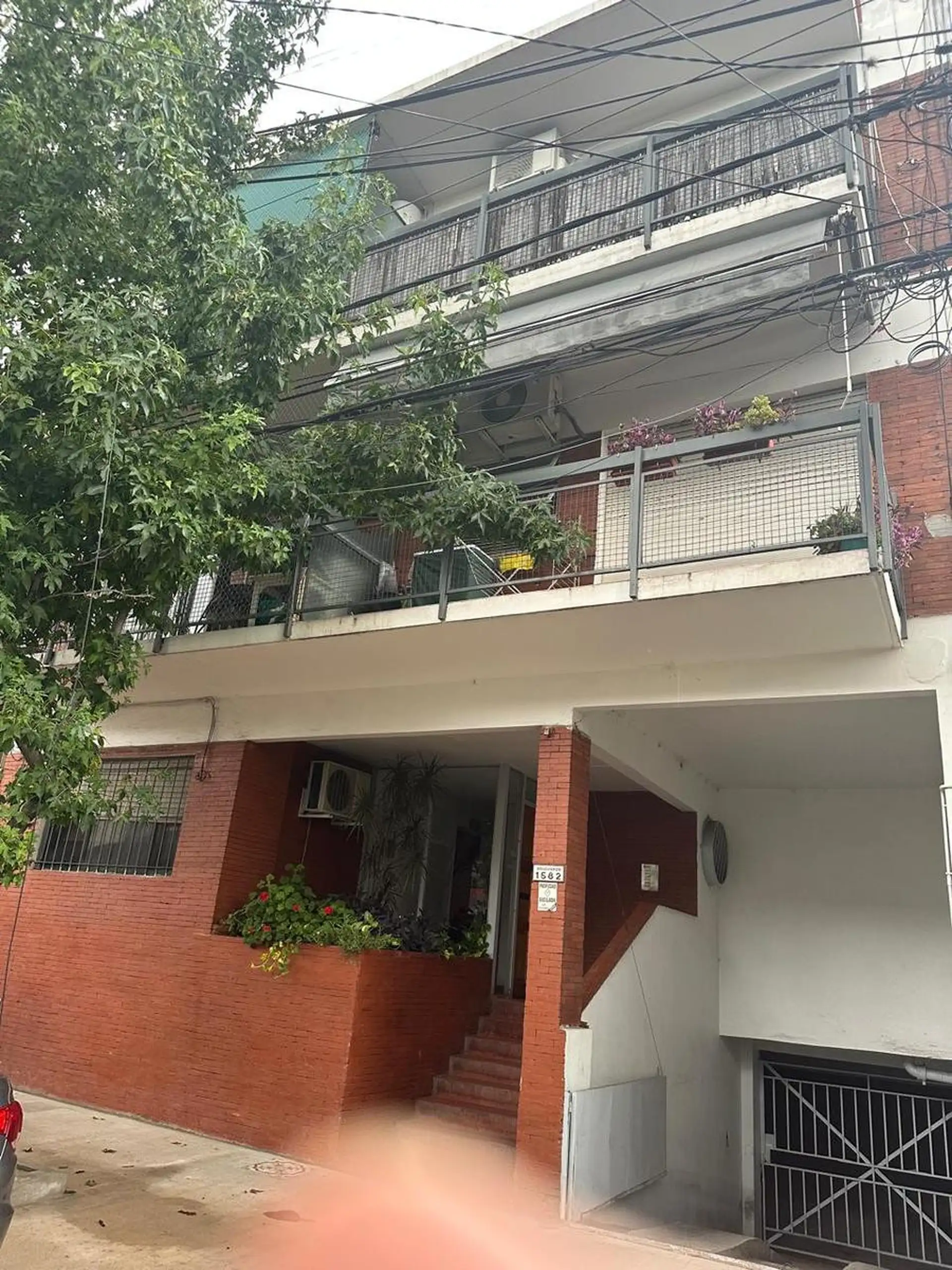 Departamento en Alquiler en Olivos, Partido de Vicente López
