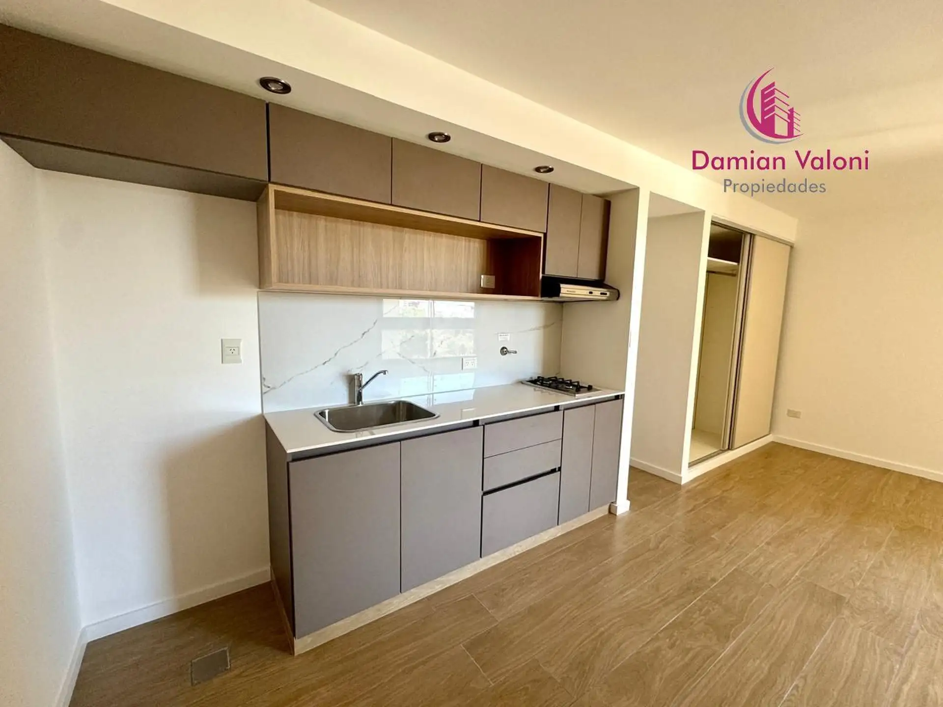 Departamento en Alquiler en Villa General Mitre, Capital Federal