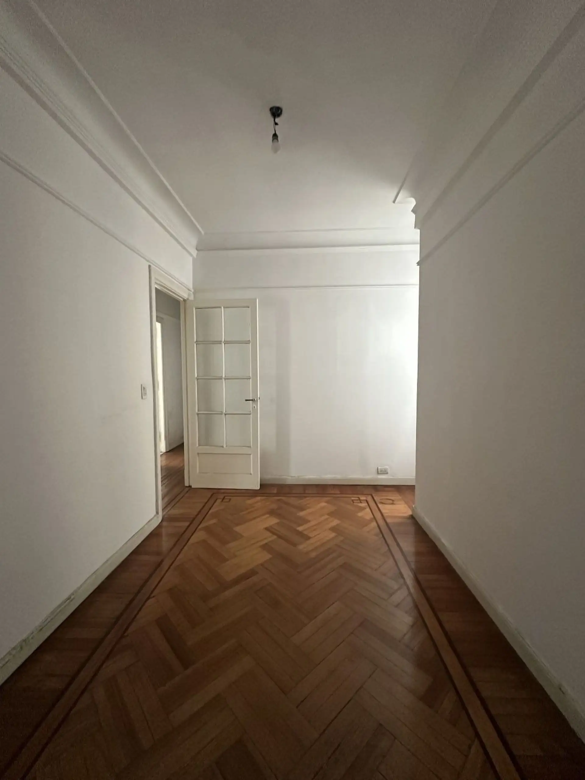 Departamento en Alquiler en Balvanera, Capital Federal