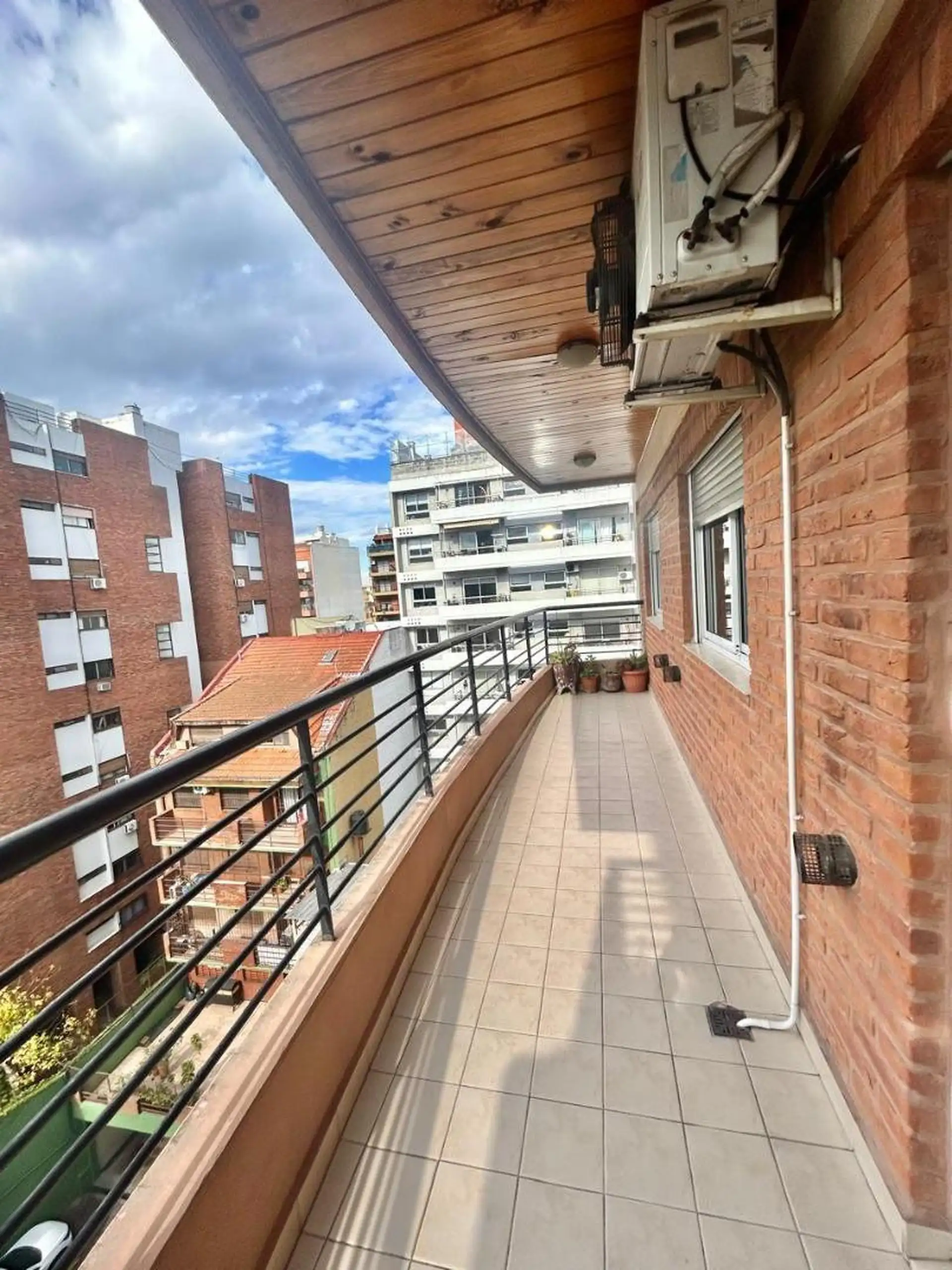 Departamento en Alquiler en Villa Urquiza, Capital Federal
