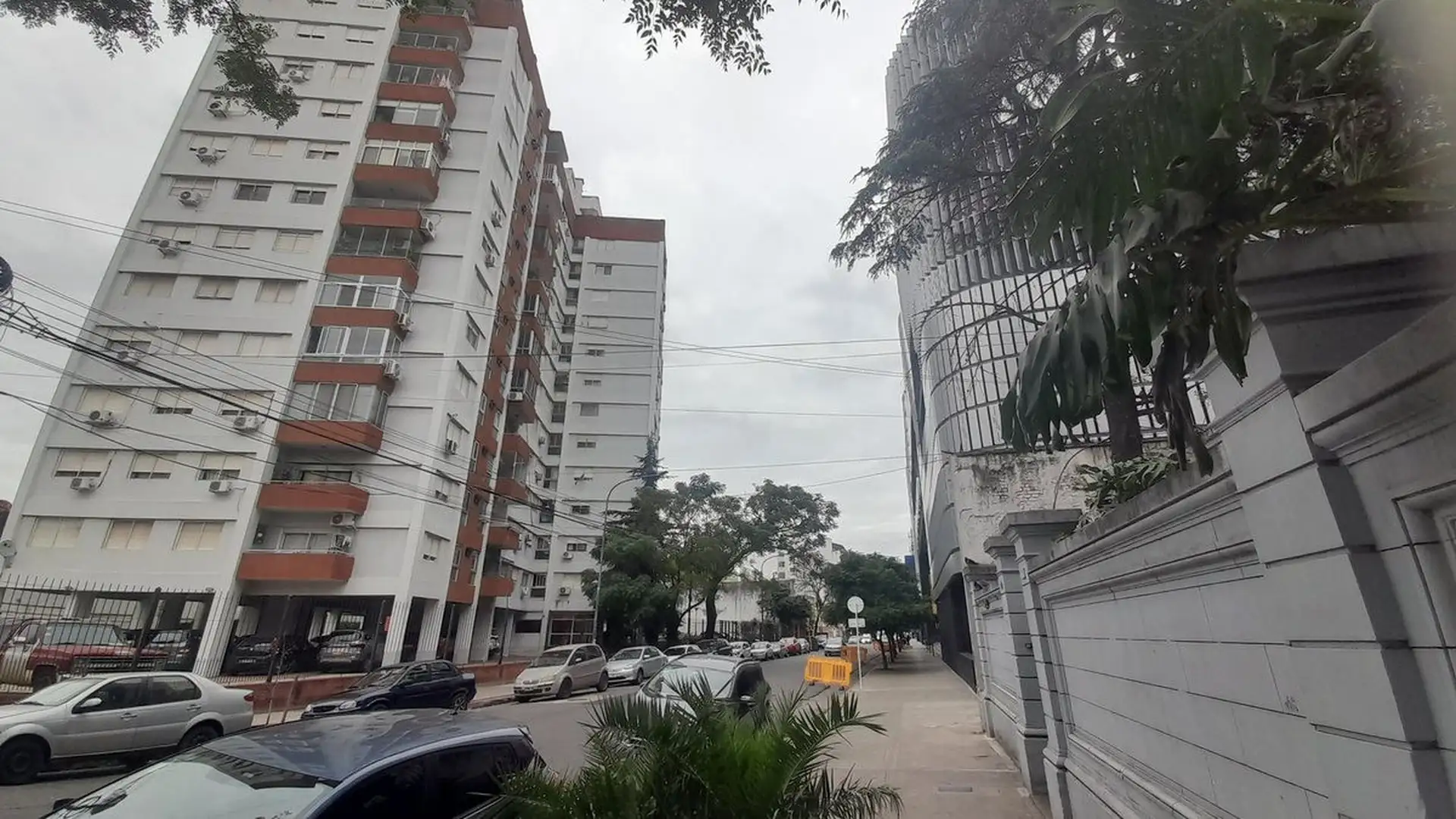 Departamento en Alquiler en Villa Crespo, Capital Federal