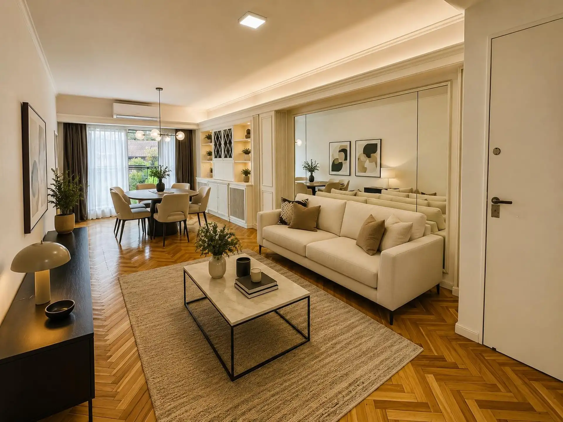 Departamento en Alquiler en Villa Devoto, Capital Federal
