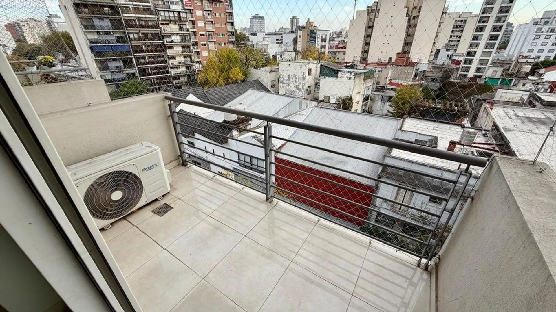 Departamento en Alquiler en Caballito, Capital Federal