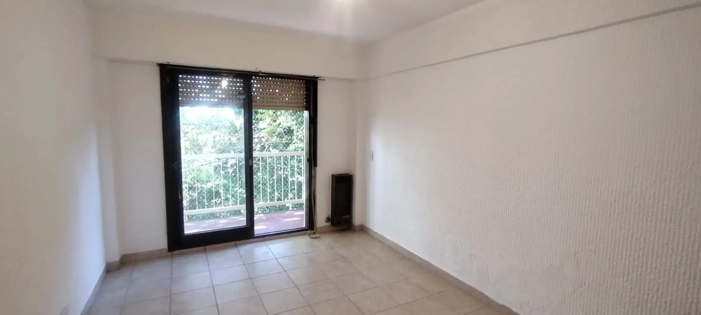 2-room apartment with balcony
