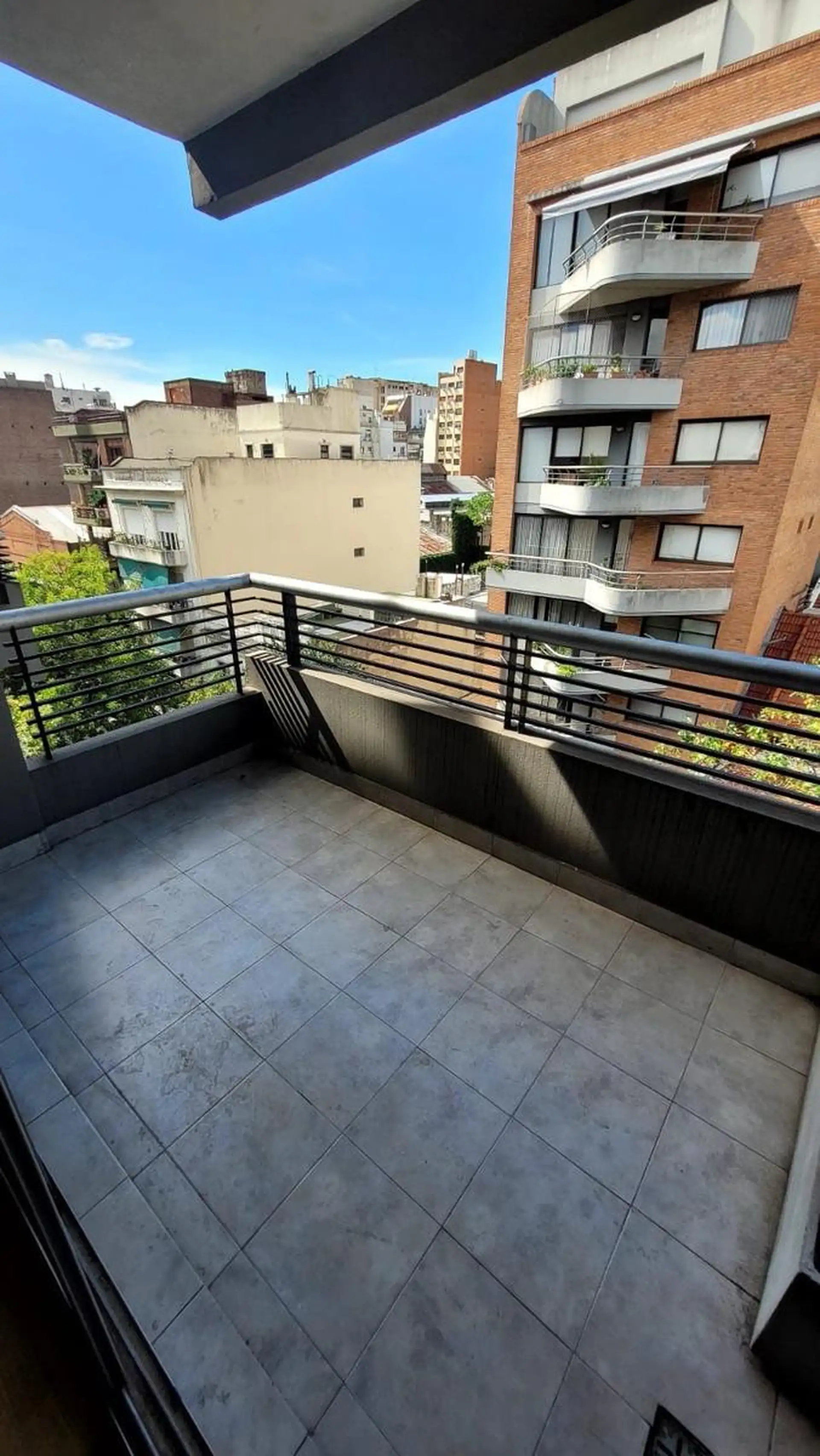 Departamento en Alquiler en Caballito, Capital Federal