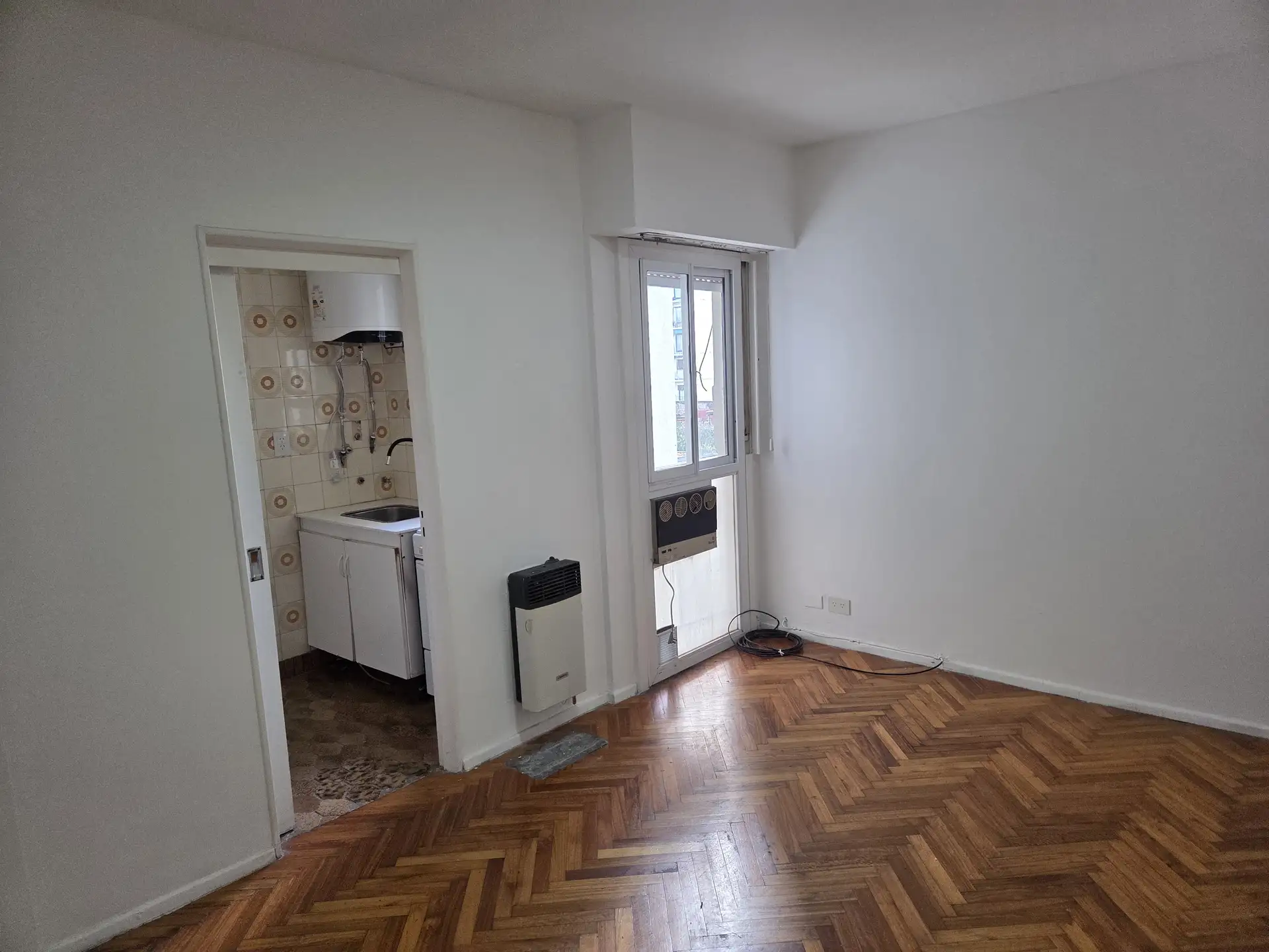 Departamento en Alquiler en Colegiales, Capital Federal