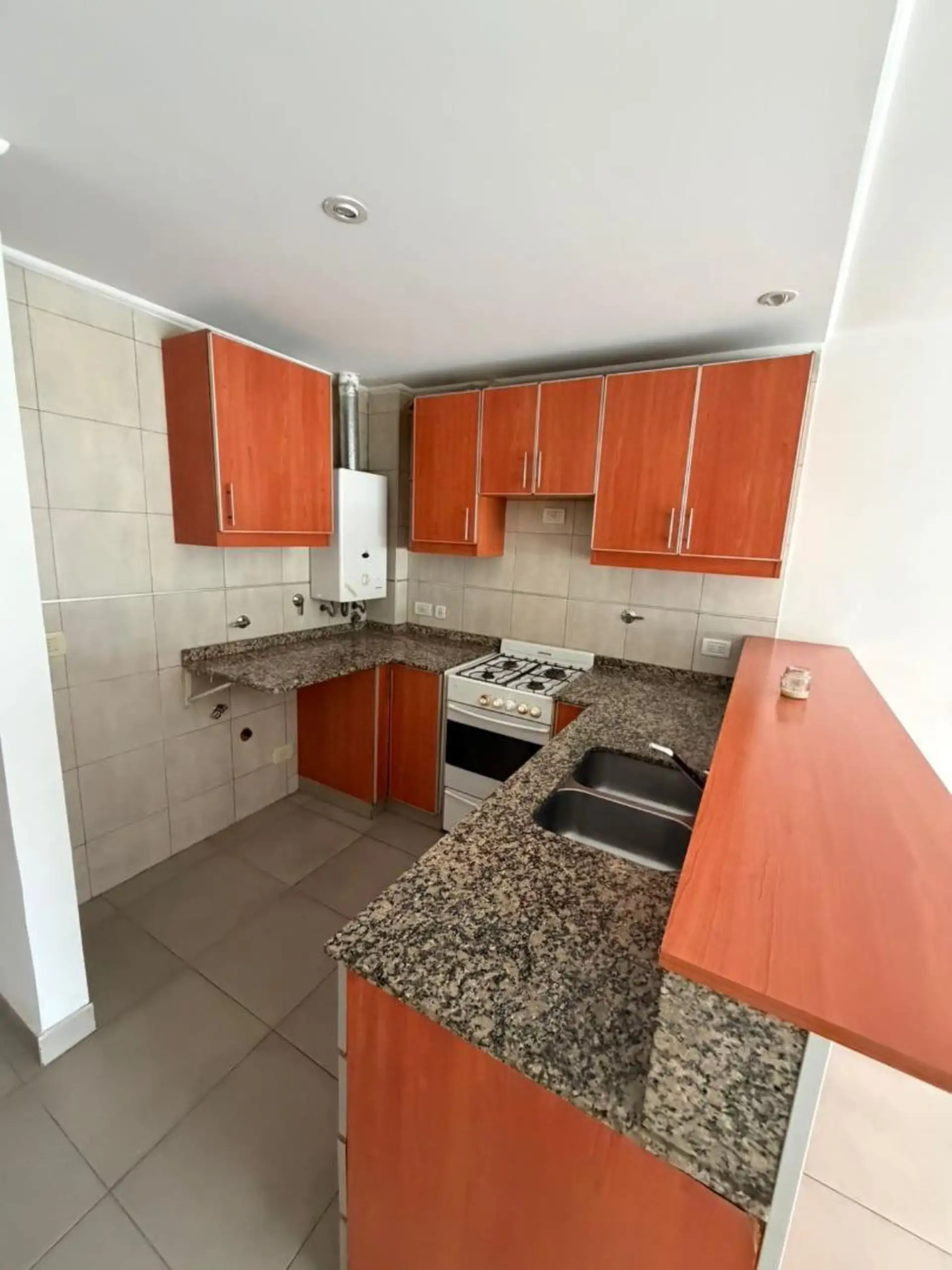 Departamento en Alquiler en San Fernando, Partido de San Fernando