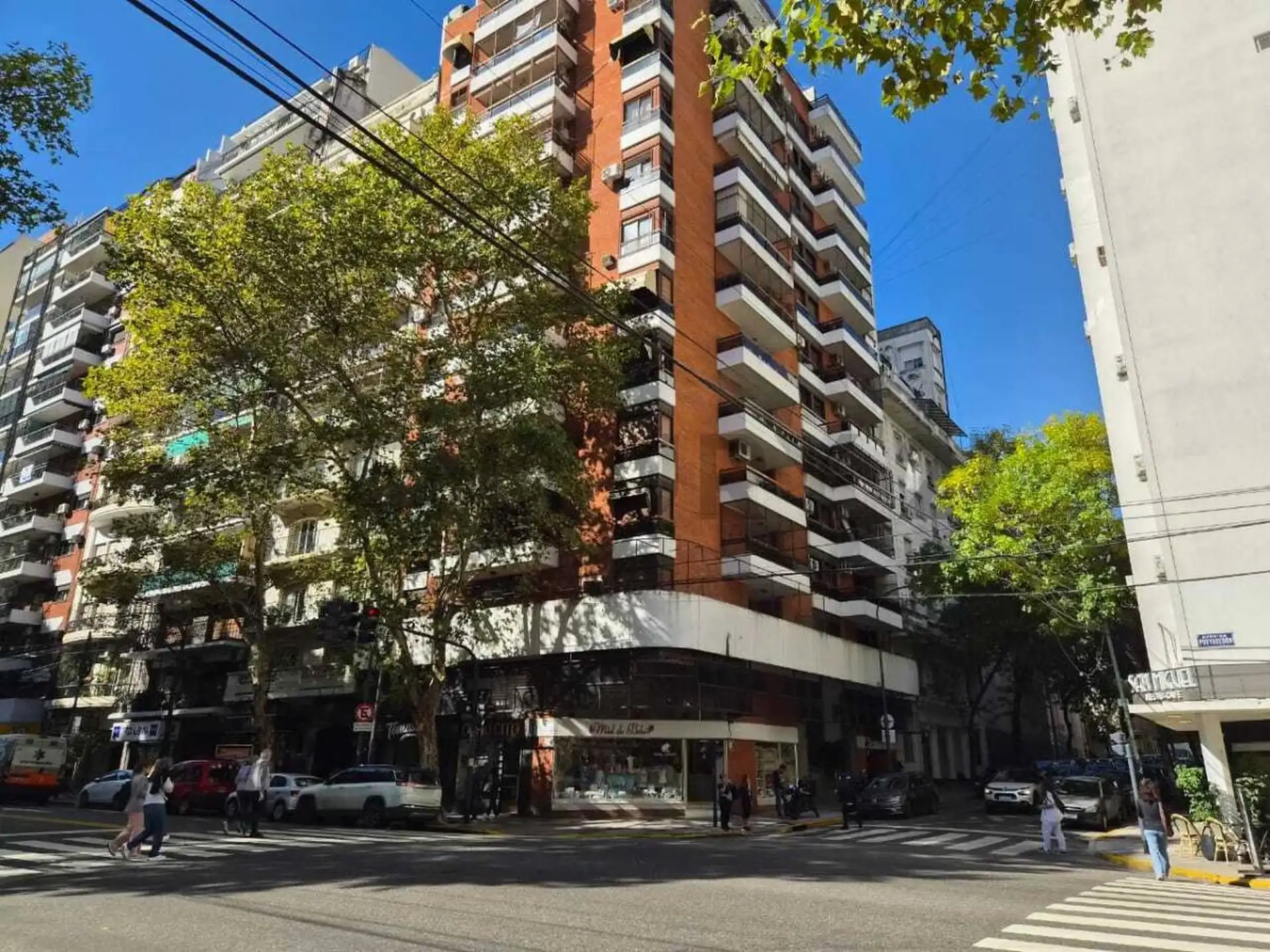 Departamento en Alquiler en Recoleta, Capital Federal