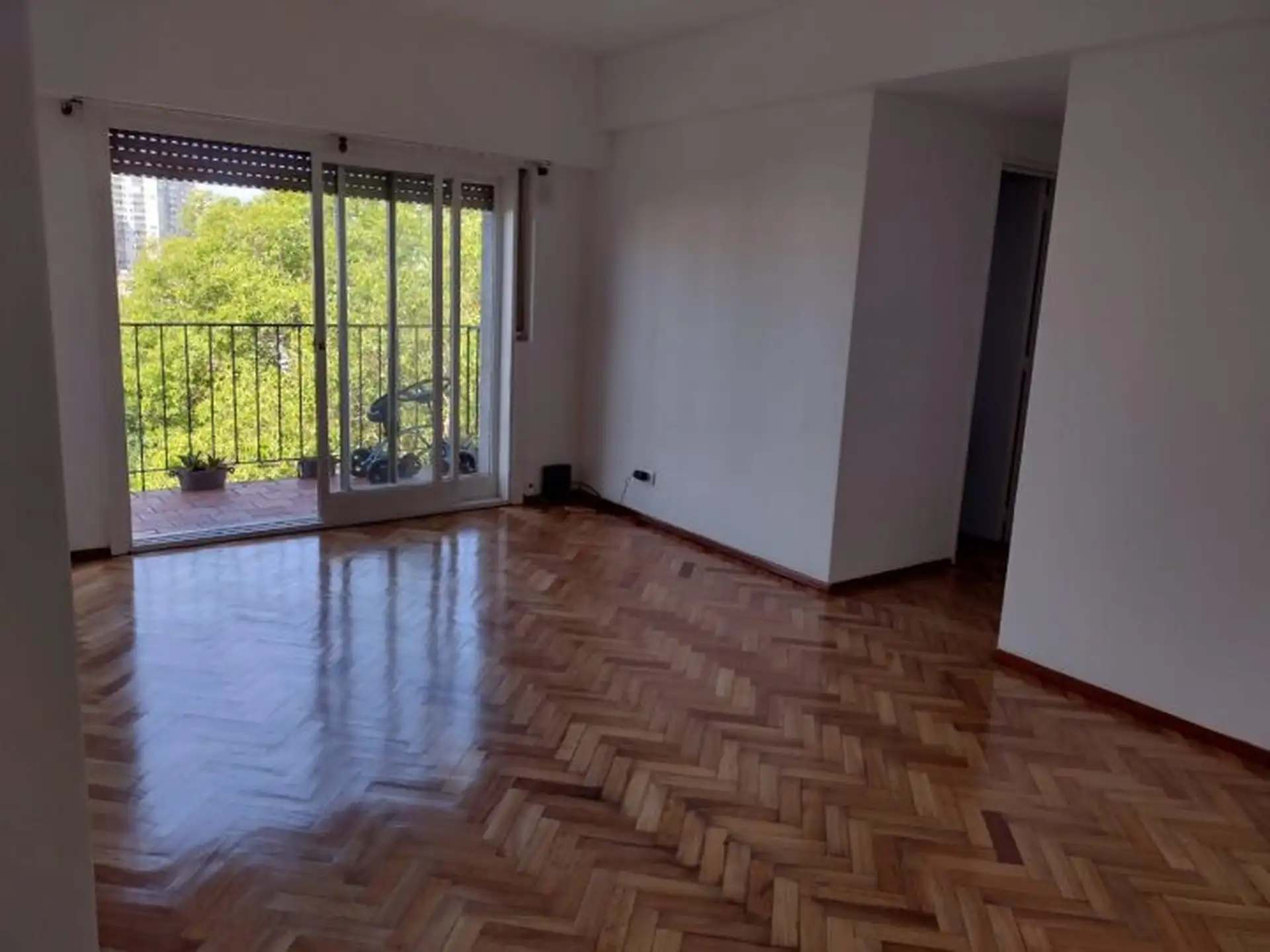 Departamento en Alquiler en Nuñez, Capital Federal