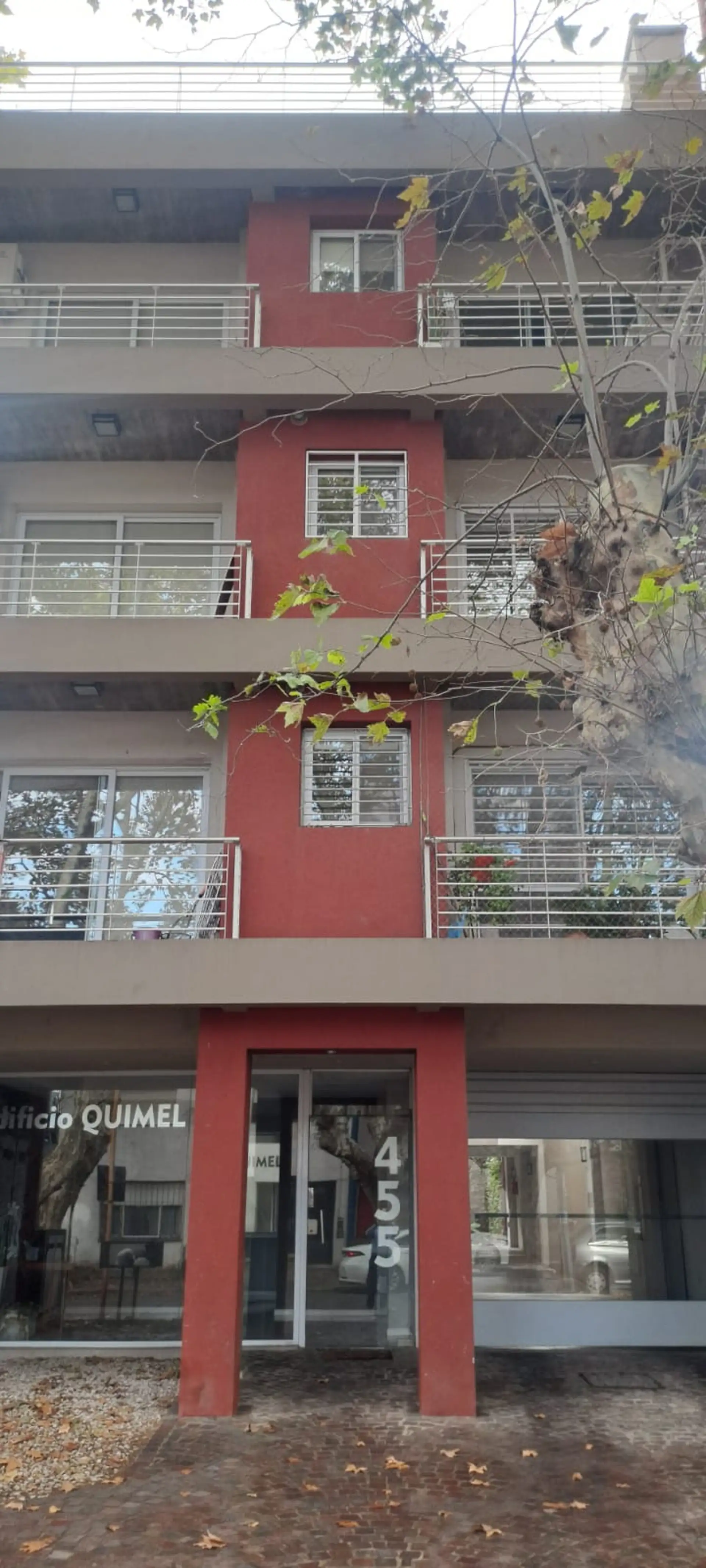 Departamento en Alquiler en Centro, Quilmes