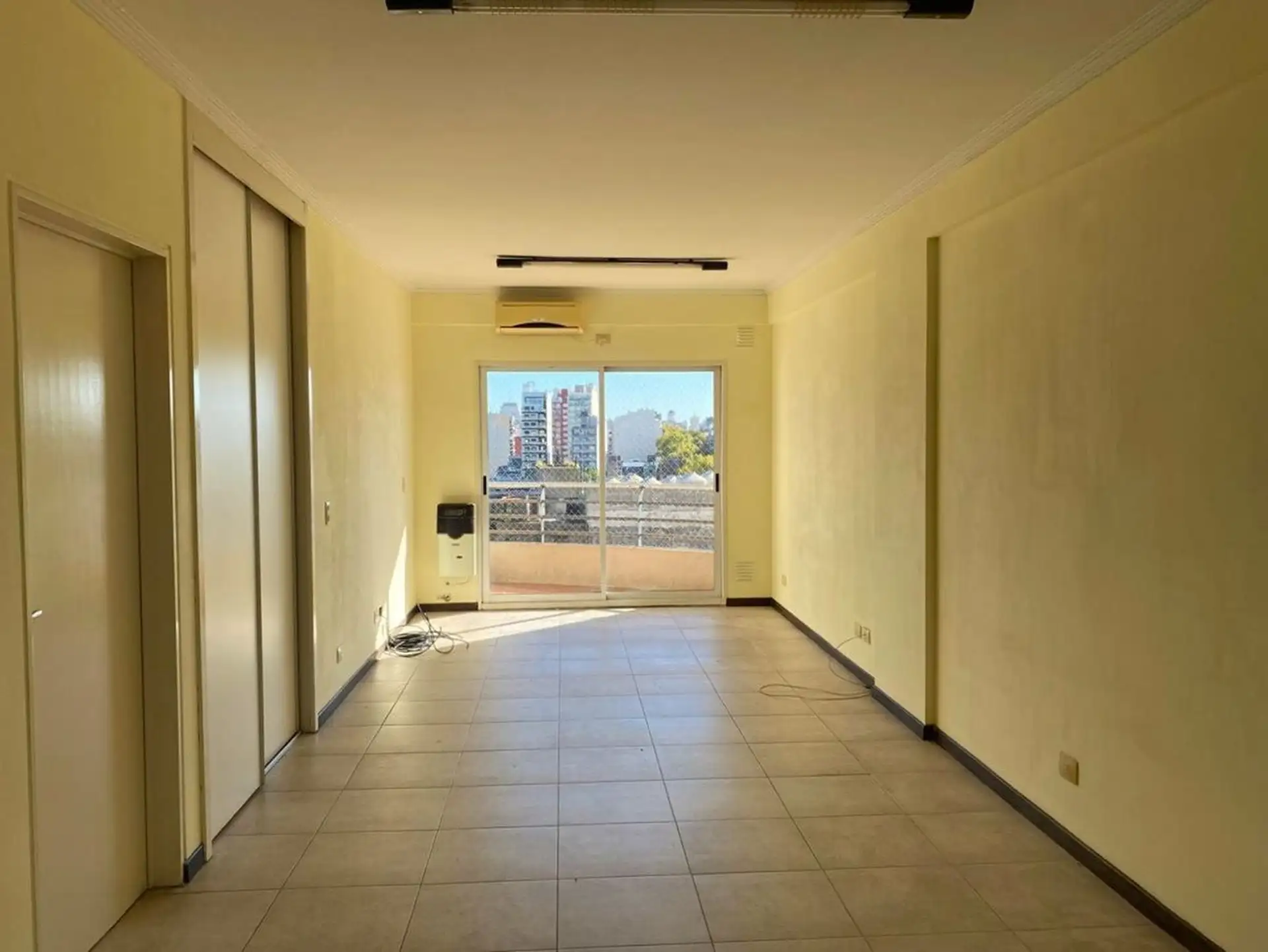 Departamento en Alquiler en Boedo, Capital Federal