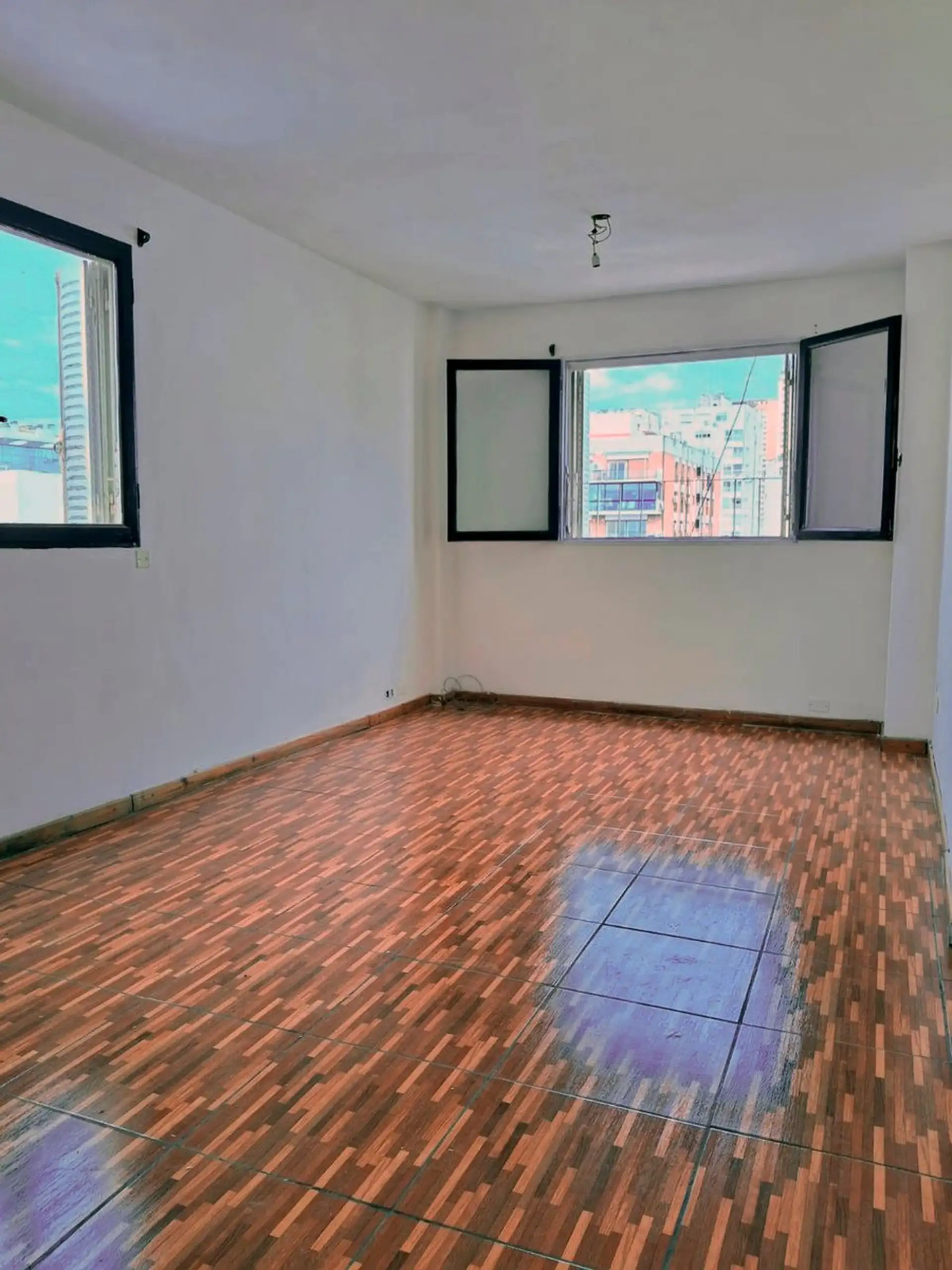 Departamento en Alquiler en Belgrano, Capital Federal