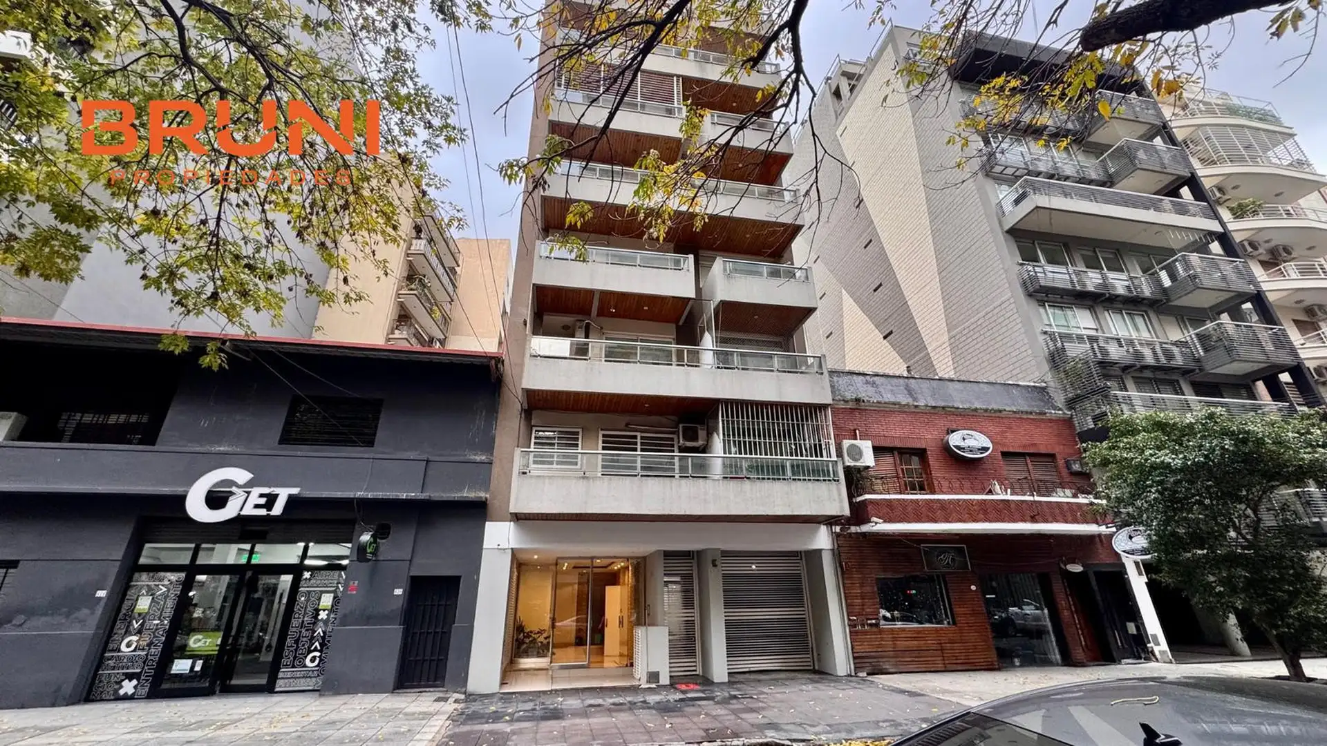 Departamento en Alquiler en Caballito, Capital Federal
