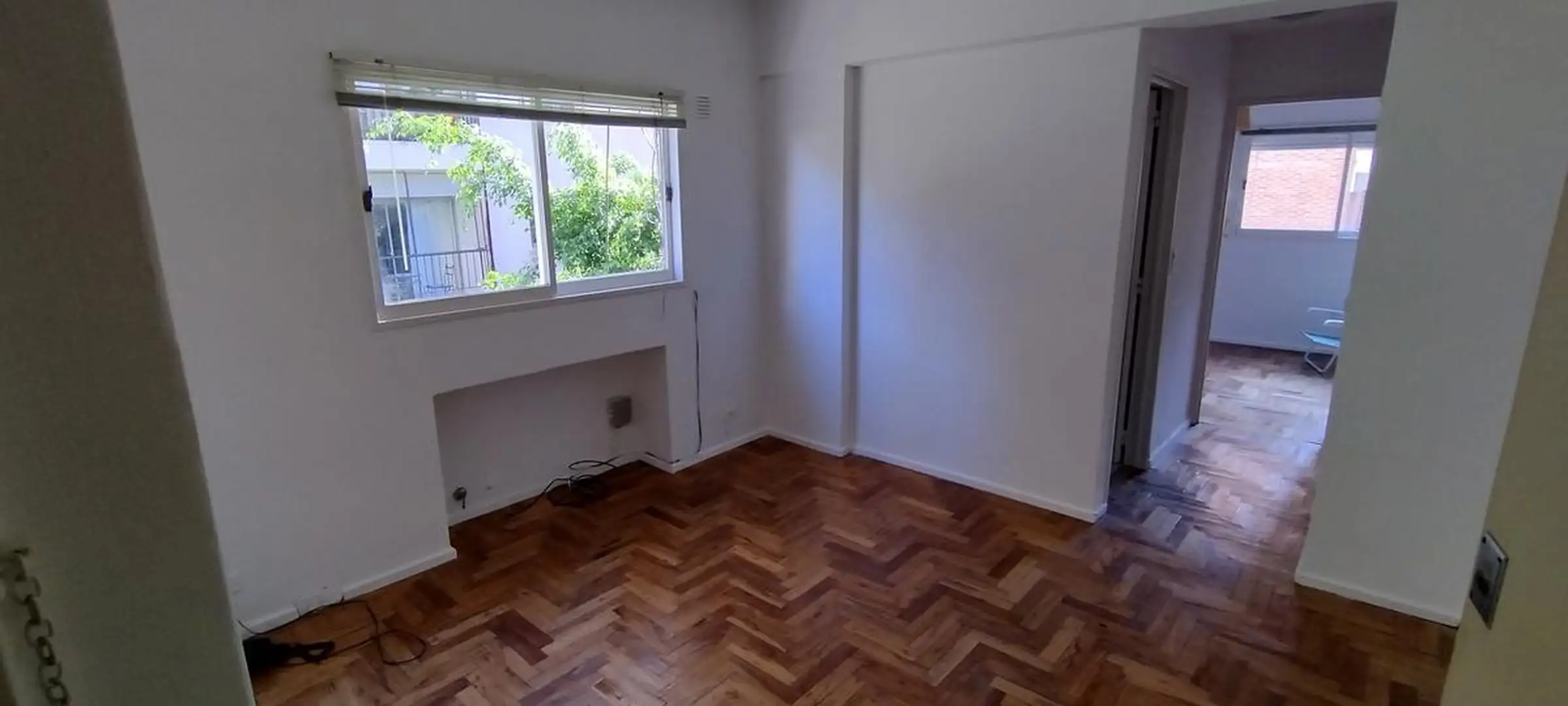 Departamento en Alquiler en Belgrano, Capital Federal