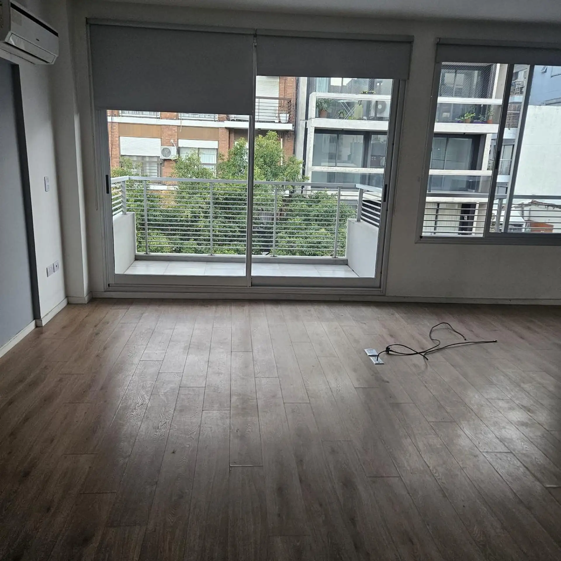 Departamento en Alquiler en Villa Crespo, Capital Federal