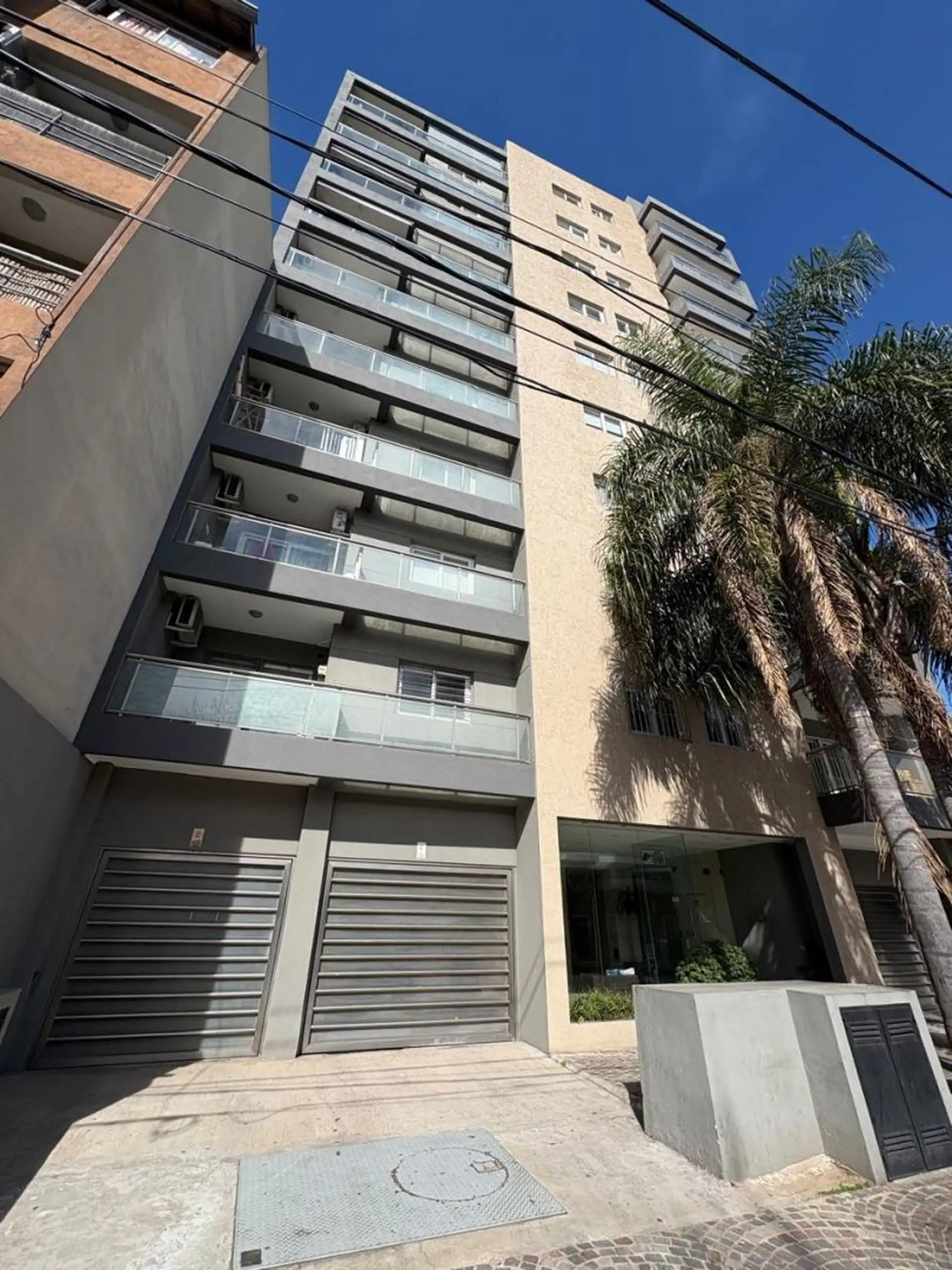 Departamento en Alquiler en Santos Lugares, Partido de Tres de Febrero