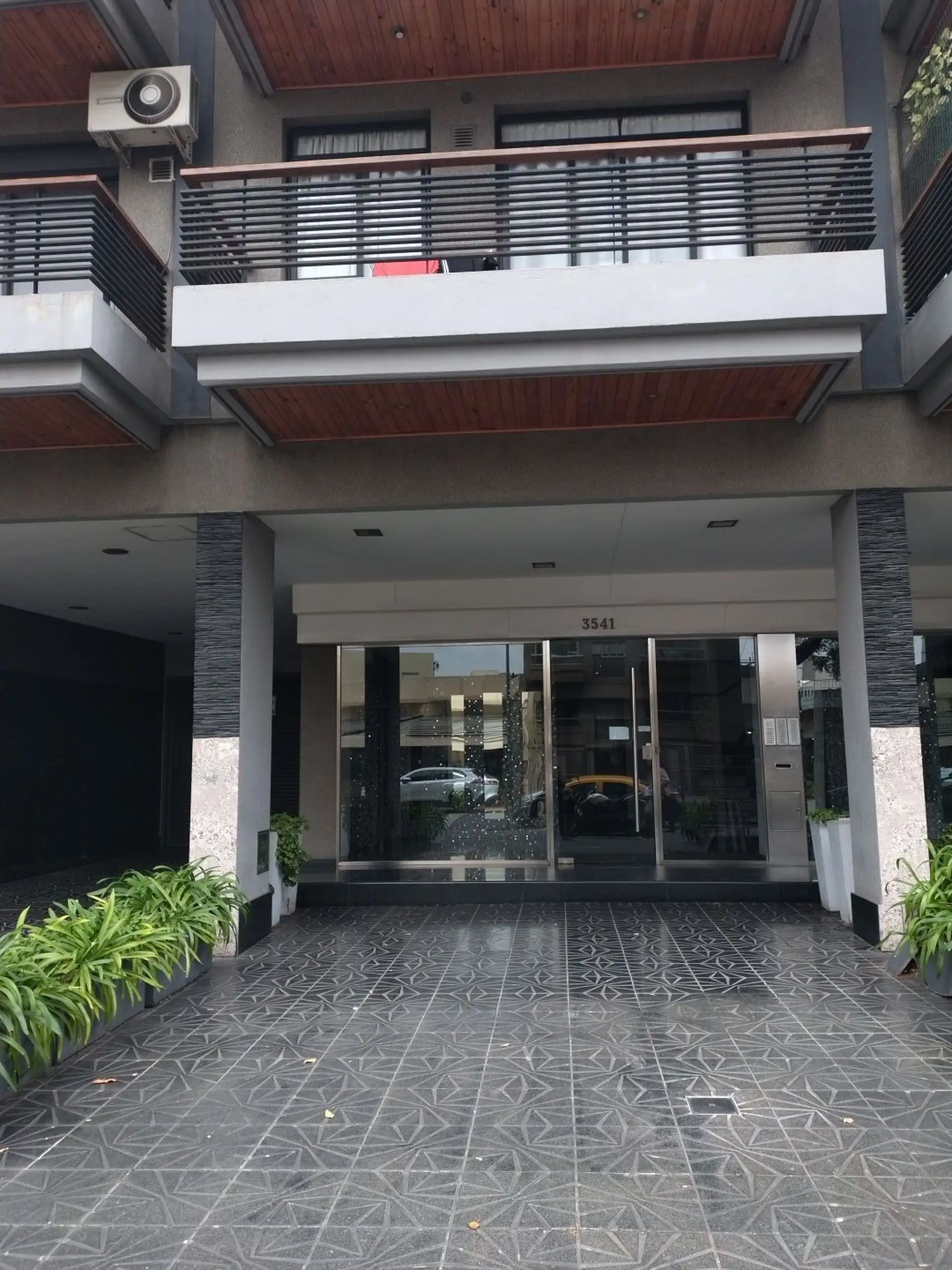 Departamento en Alquiler en Villa del Parque, Capital Federal