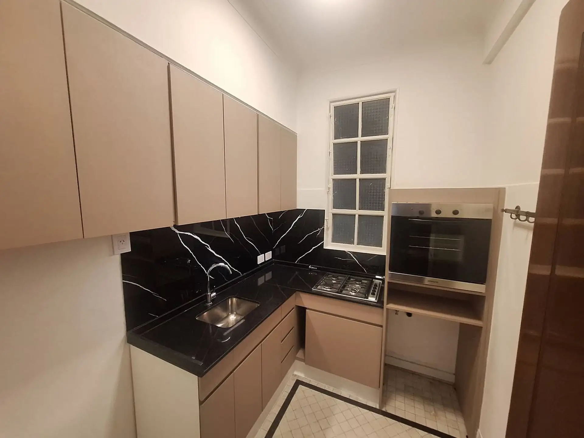 Departamento en Alquiler en Microcentro, Centro