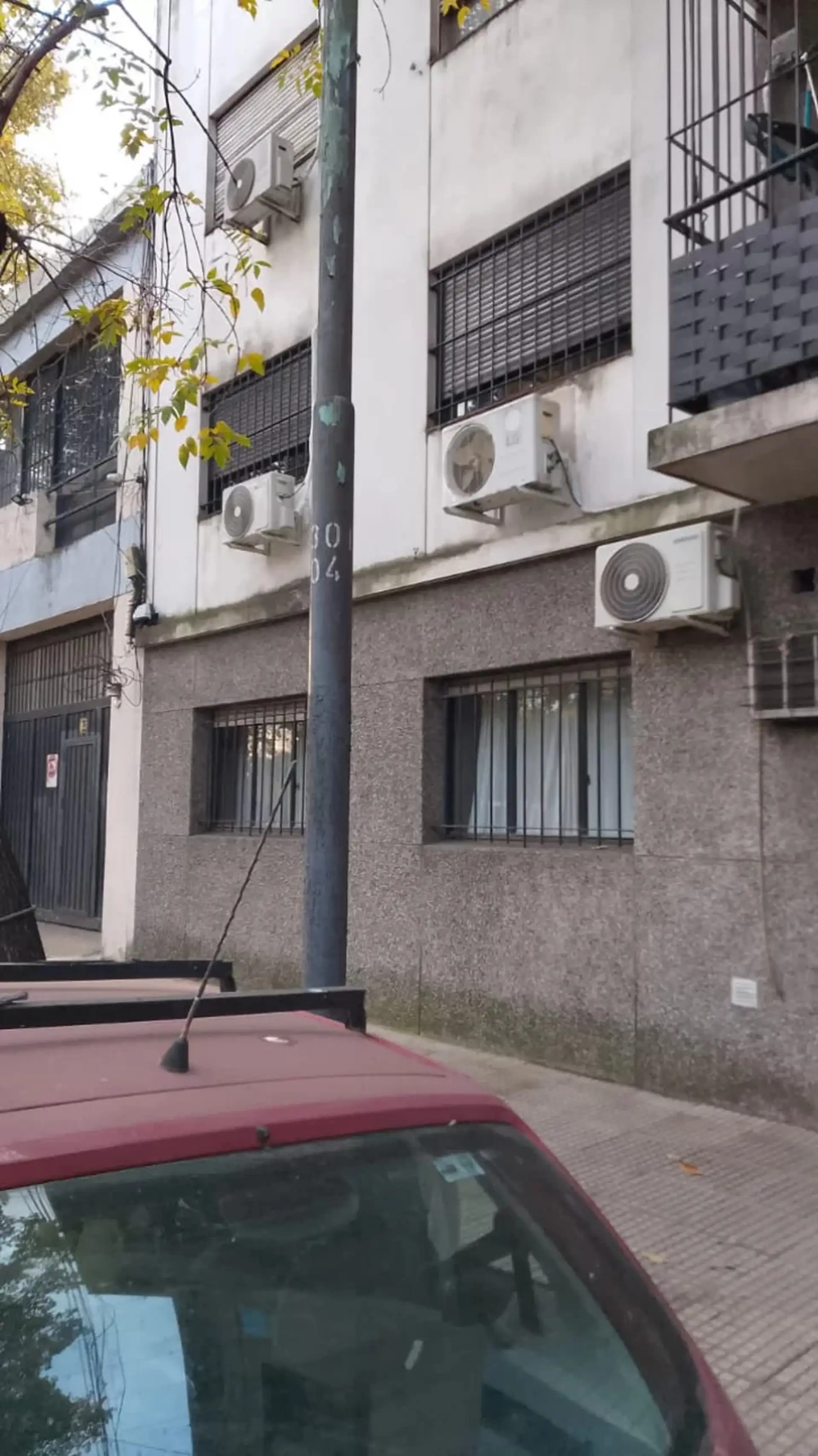 Departamento en Alquiler en Villa Luro, Capital Federal