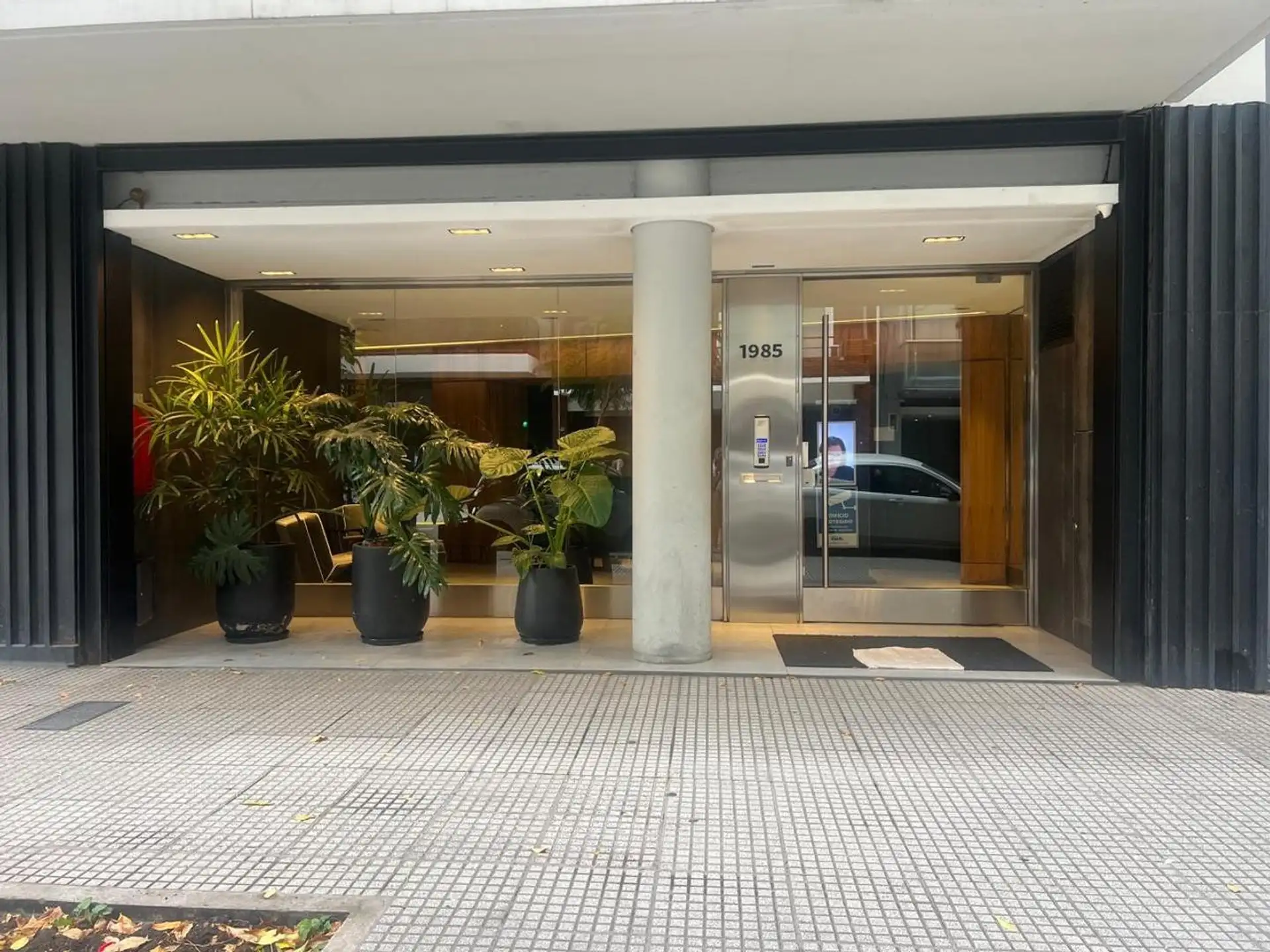 Departamento en Alquiler en Las Cañitas, Palermo