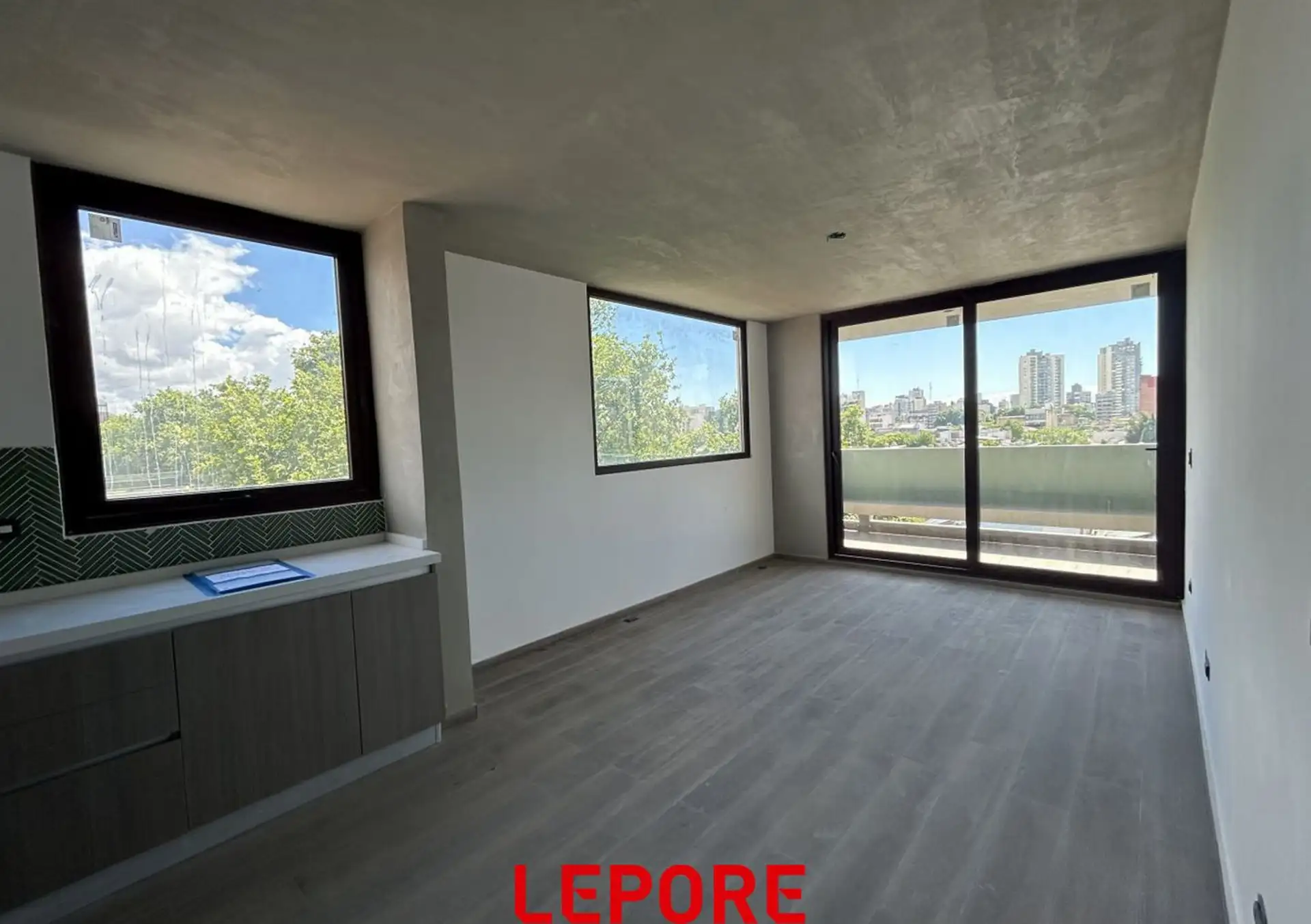 Departamento en Alquiler en Villa Crespo, Capital Federal