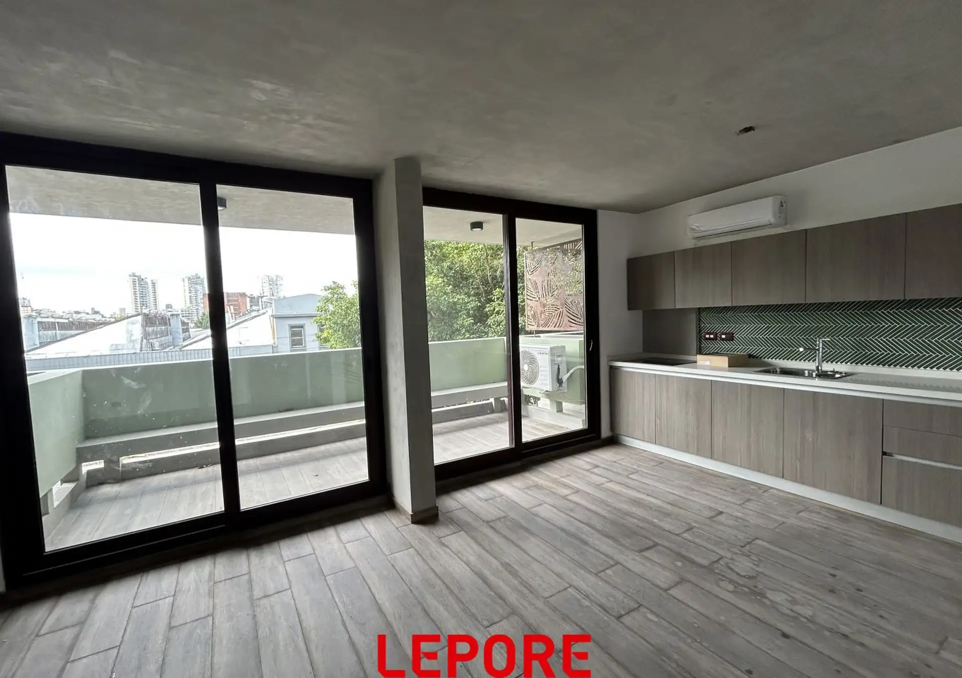 Departamento en Alquiler en Villa Crespo, Capital Federal
