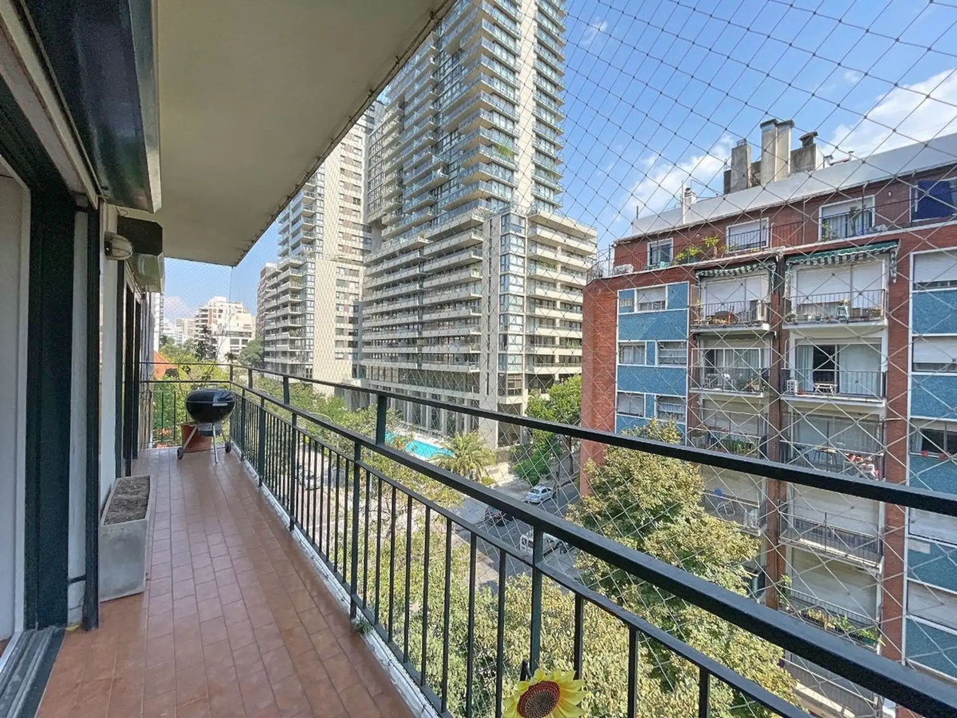 Departamento en Alquiler Temporal en Belgrano, Capital Federal