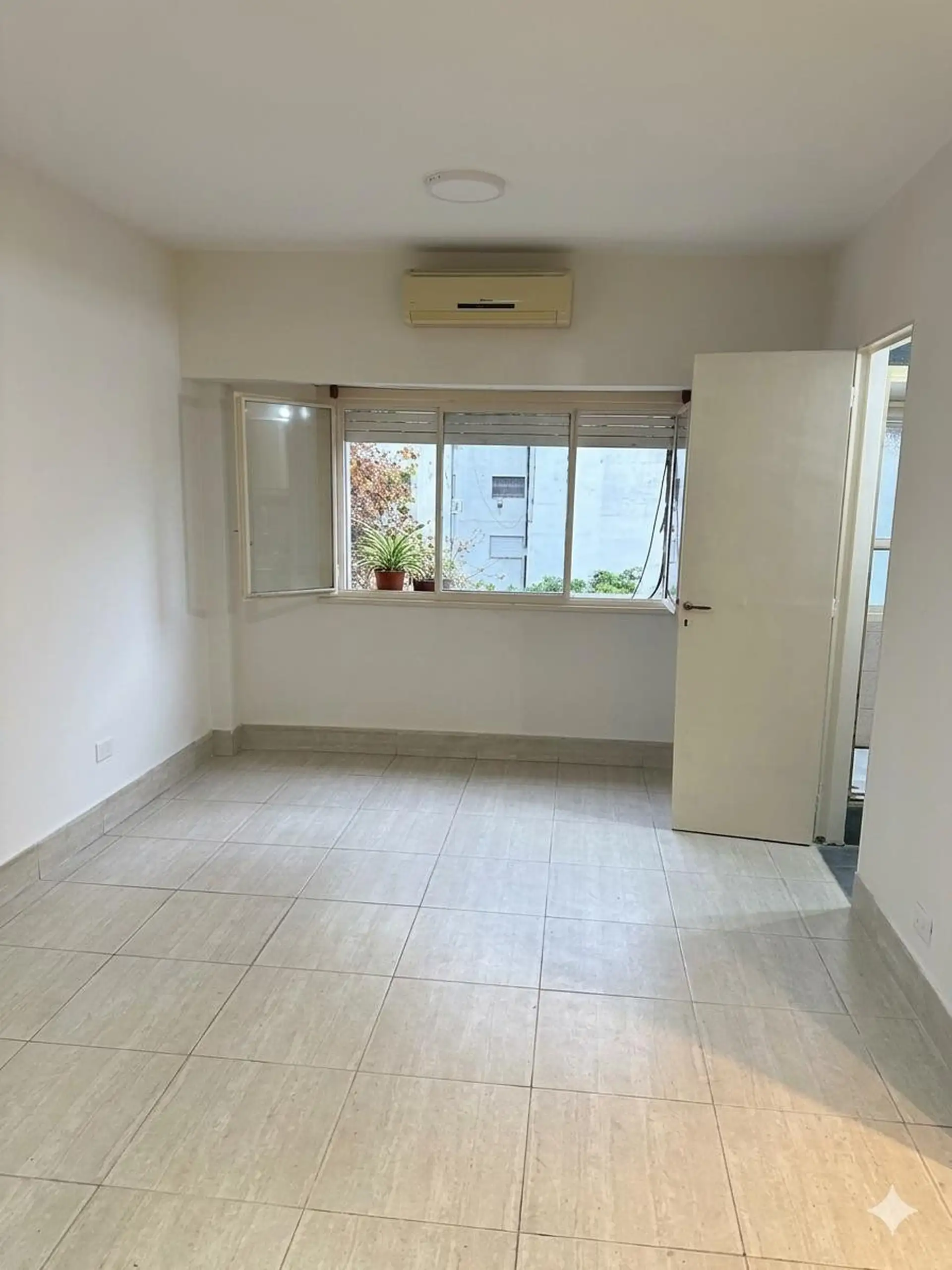 Departamento en Alquiler en Almagro, Capital Federal