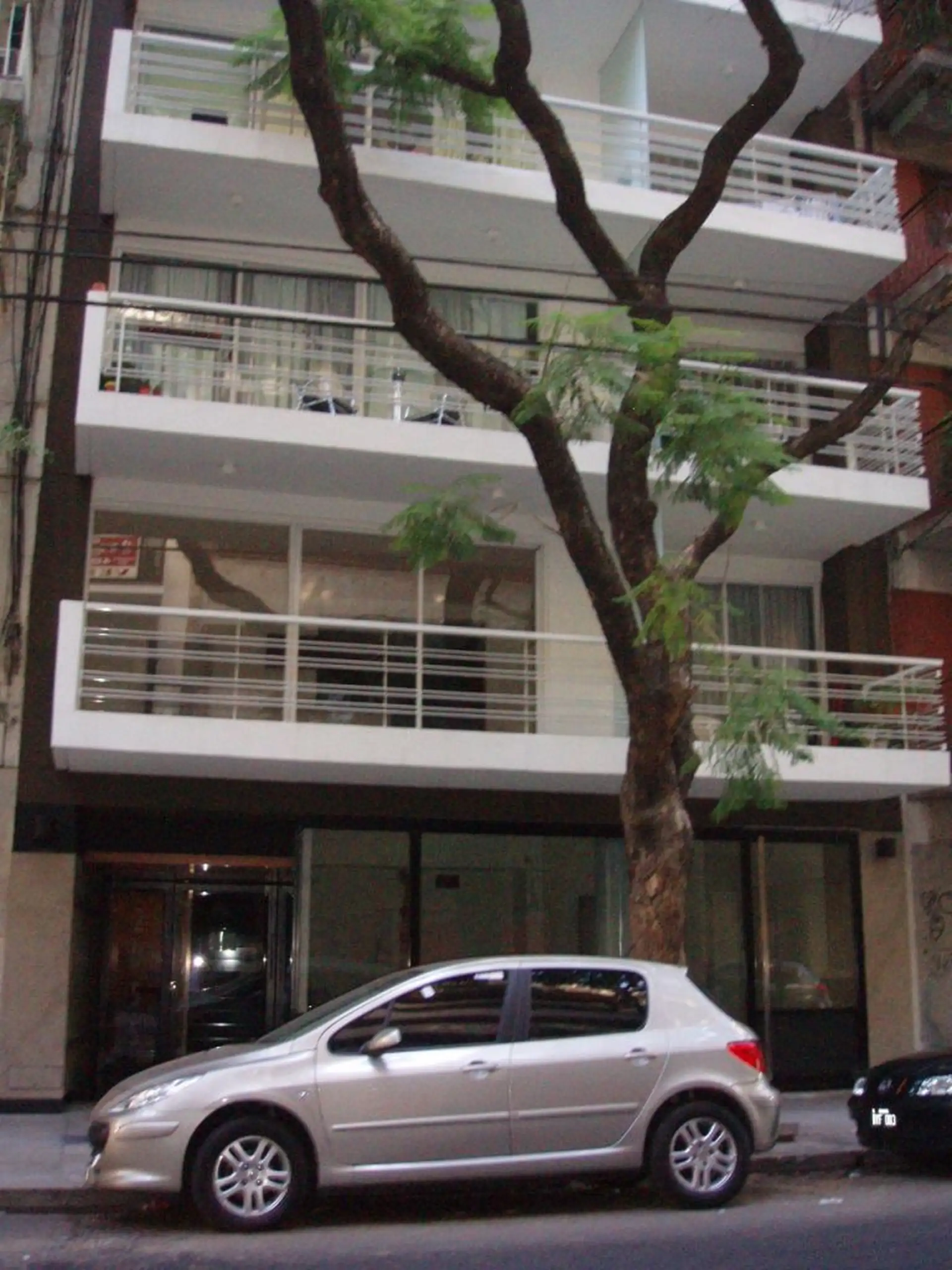 Departamento en Alquiler en Palermo, Capital Federal