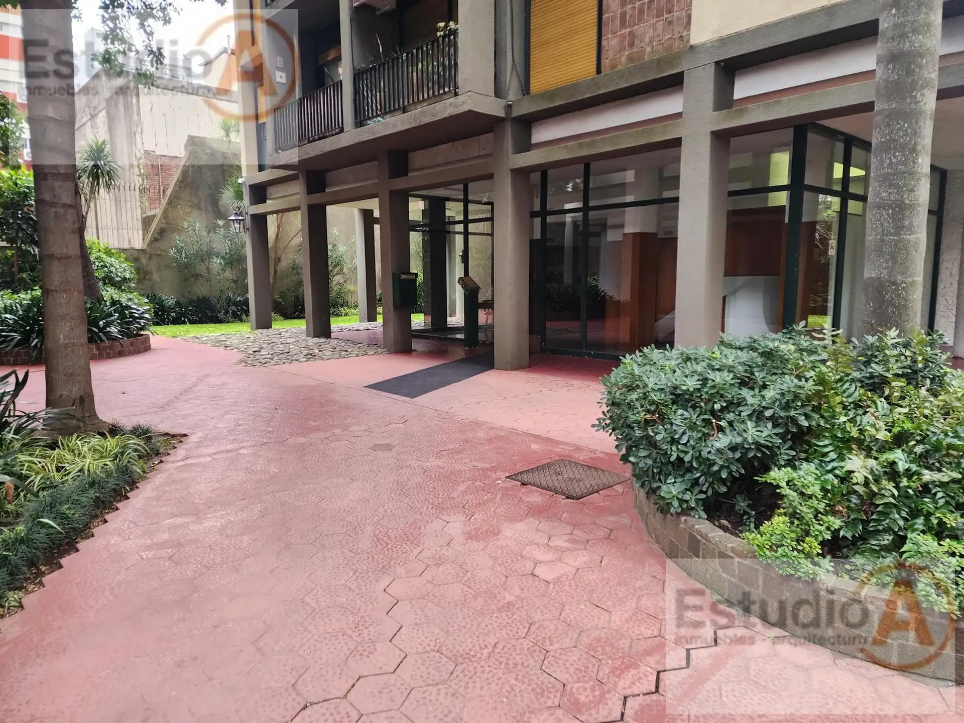 Departamento en Alquiler en Martinez, Partido de San Isidro