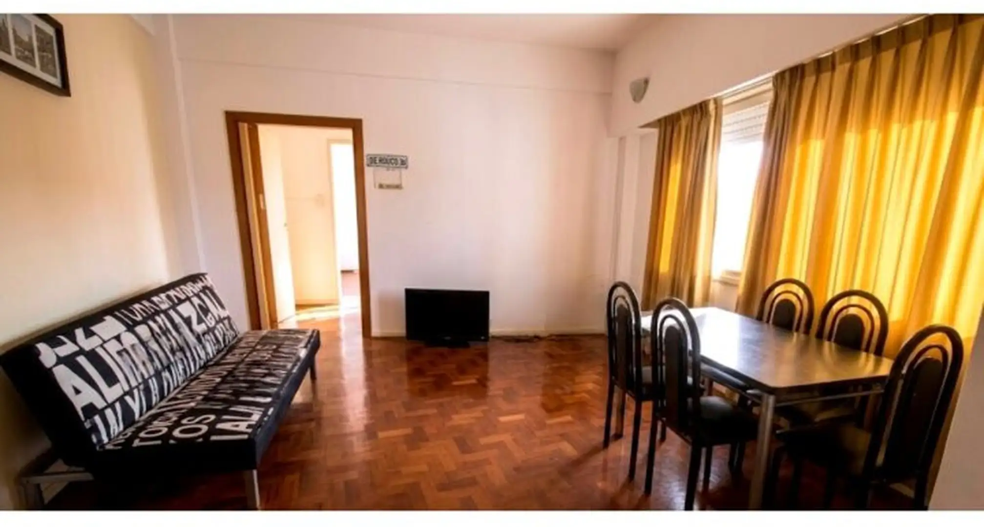 Departamento en Alquiler en Floresta, Capital Federal