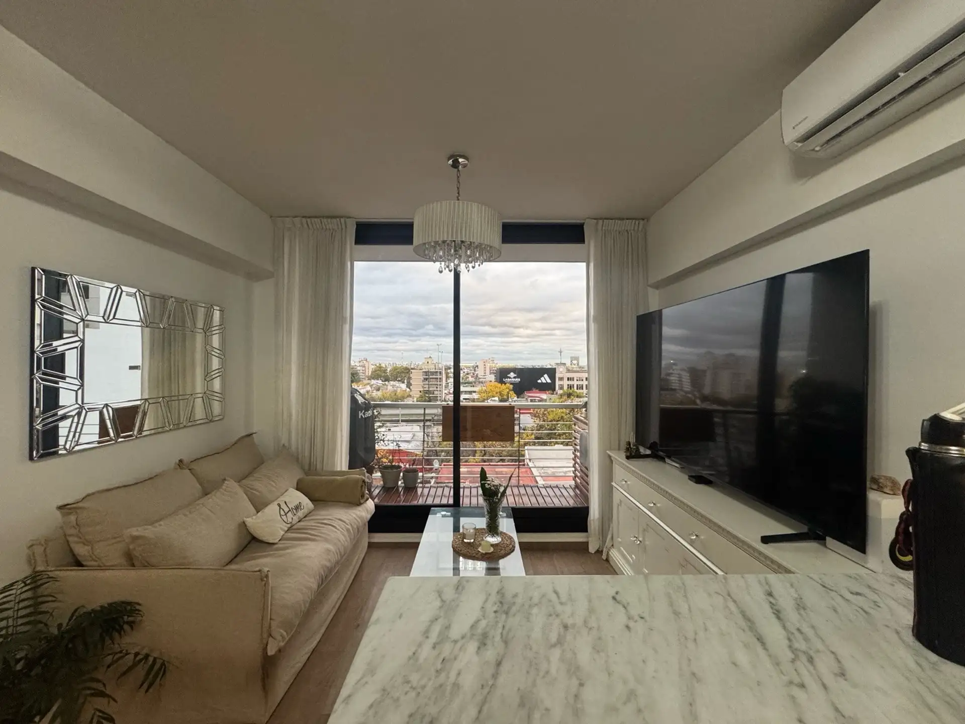 Departamento en Alquiler en Caballito, Capital Federal