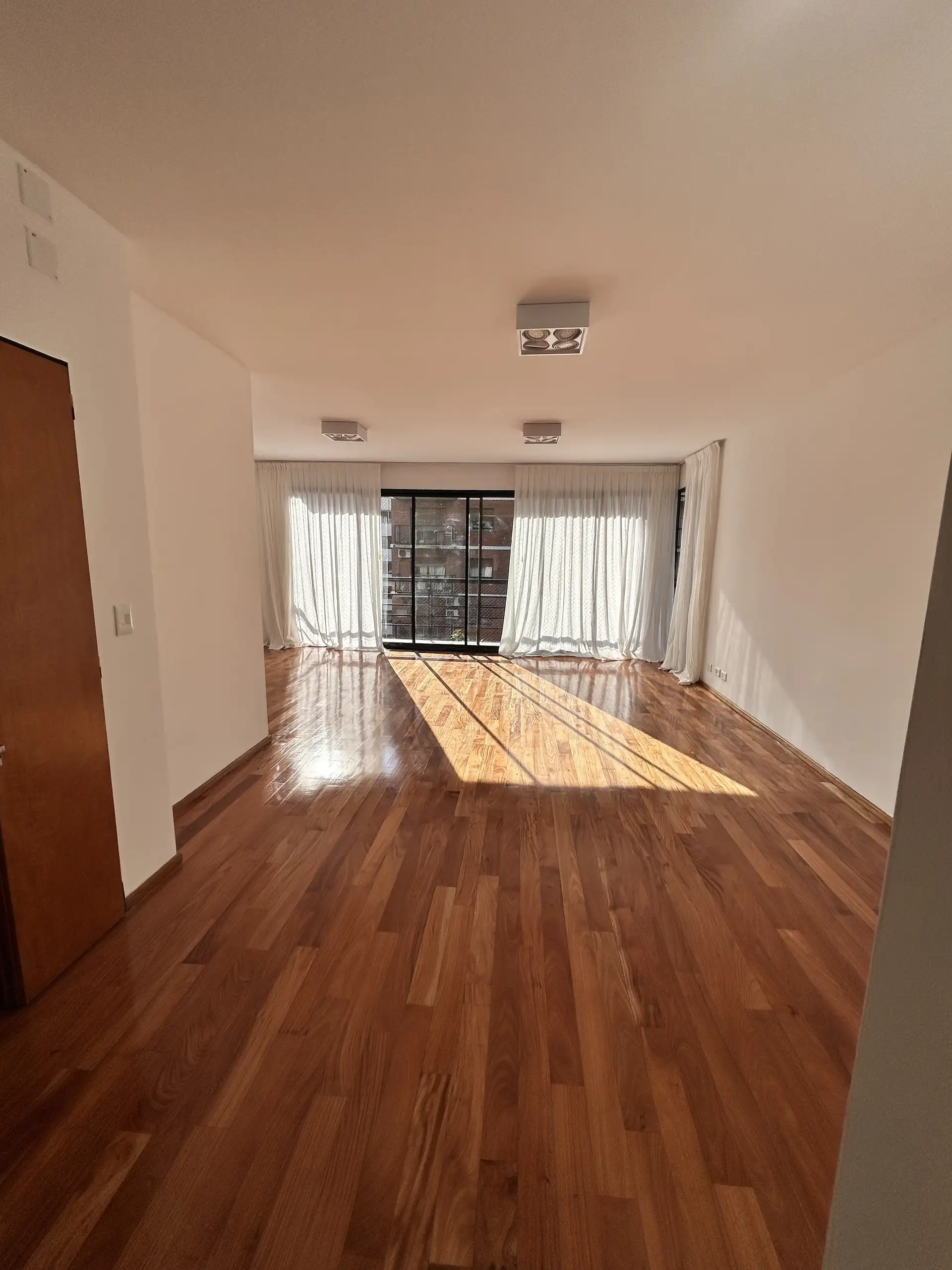 Departamento en Alquiler en Olivos Vias/Maipu, Olivos