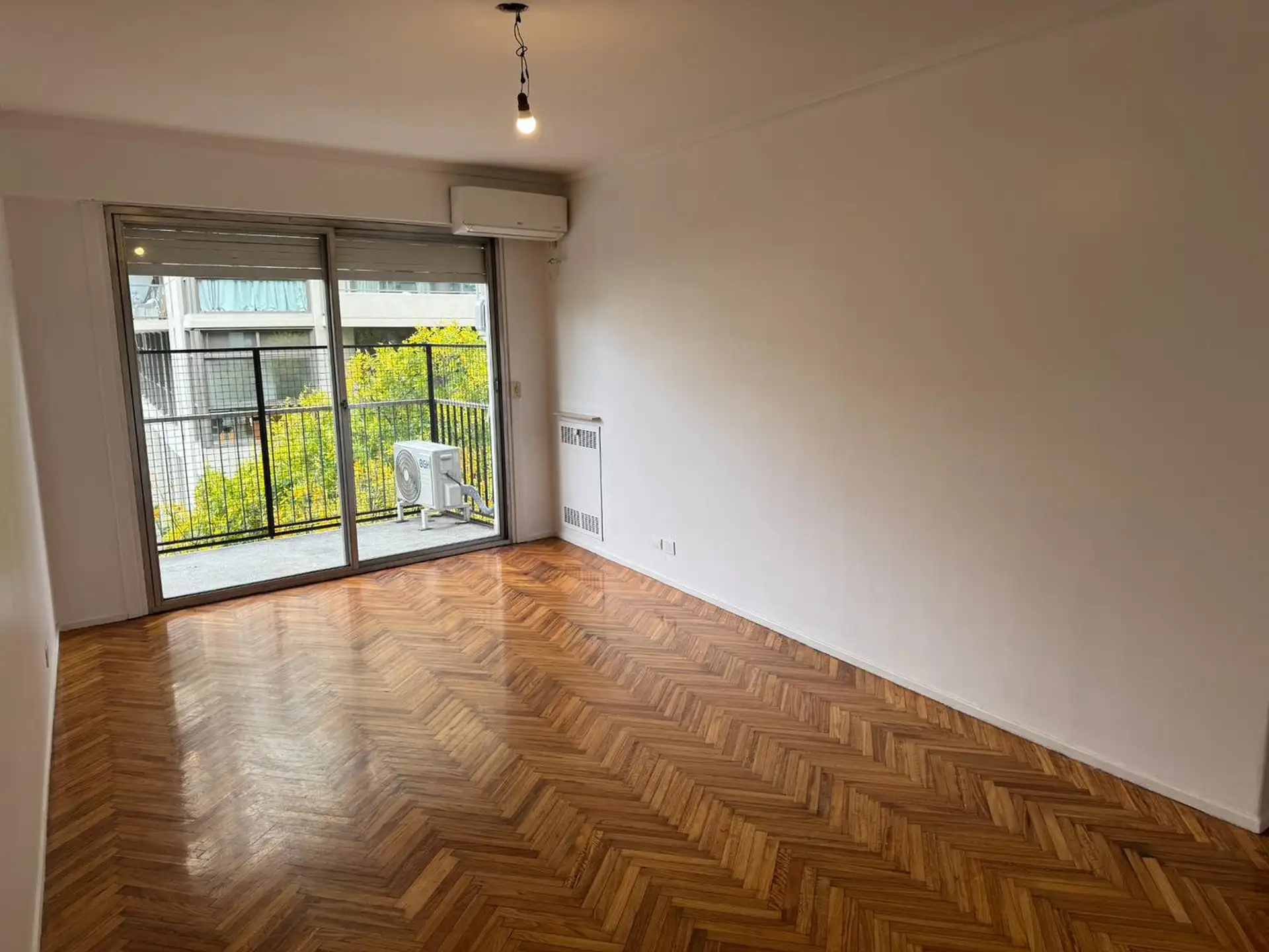 Departamento en Alquiler en Belgrano, Capital Federal