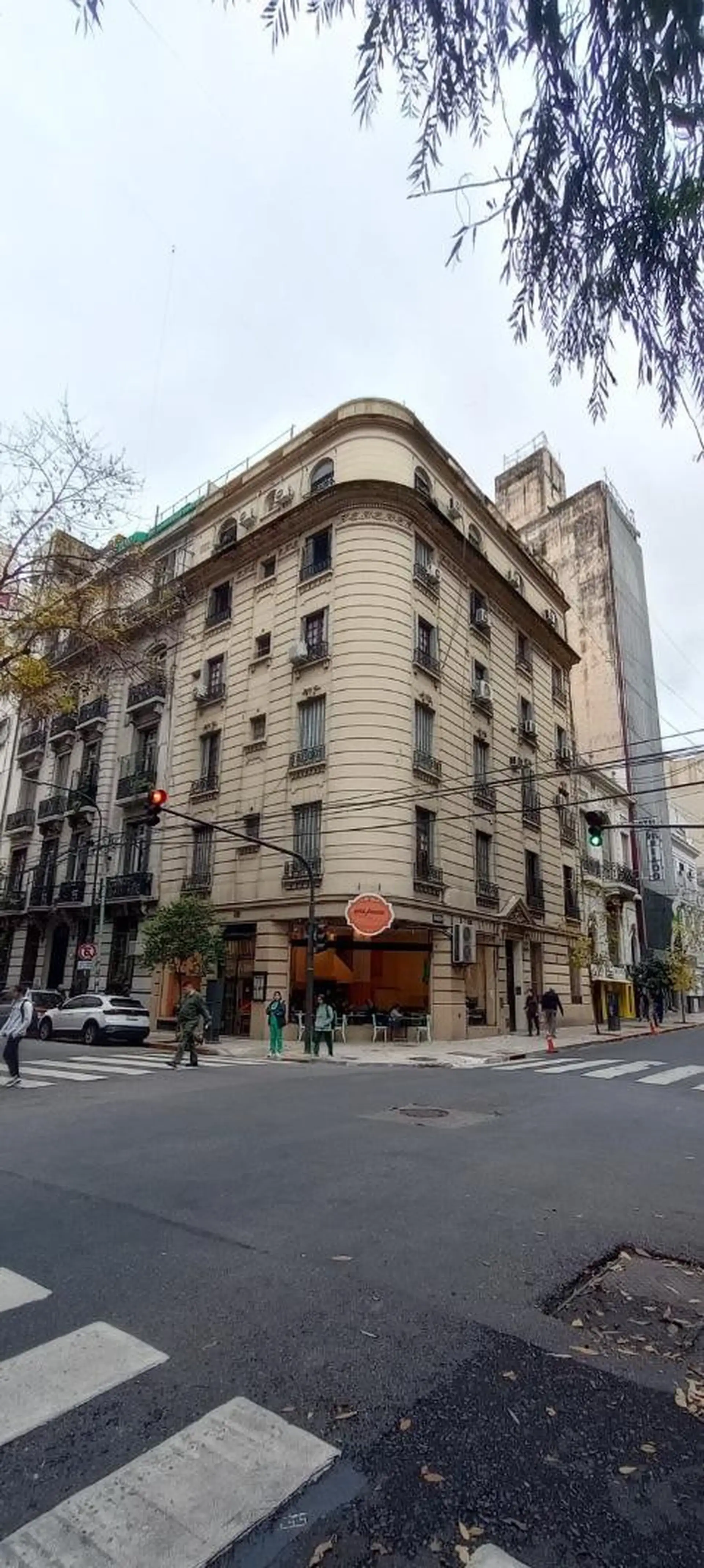 Departamento en Alquiler en Recoleta, Capital Federal