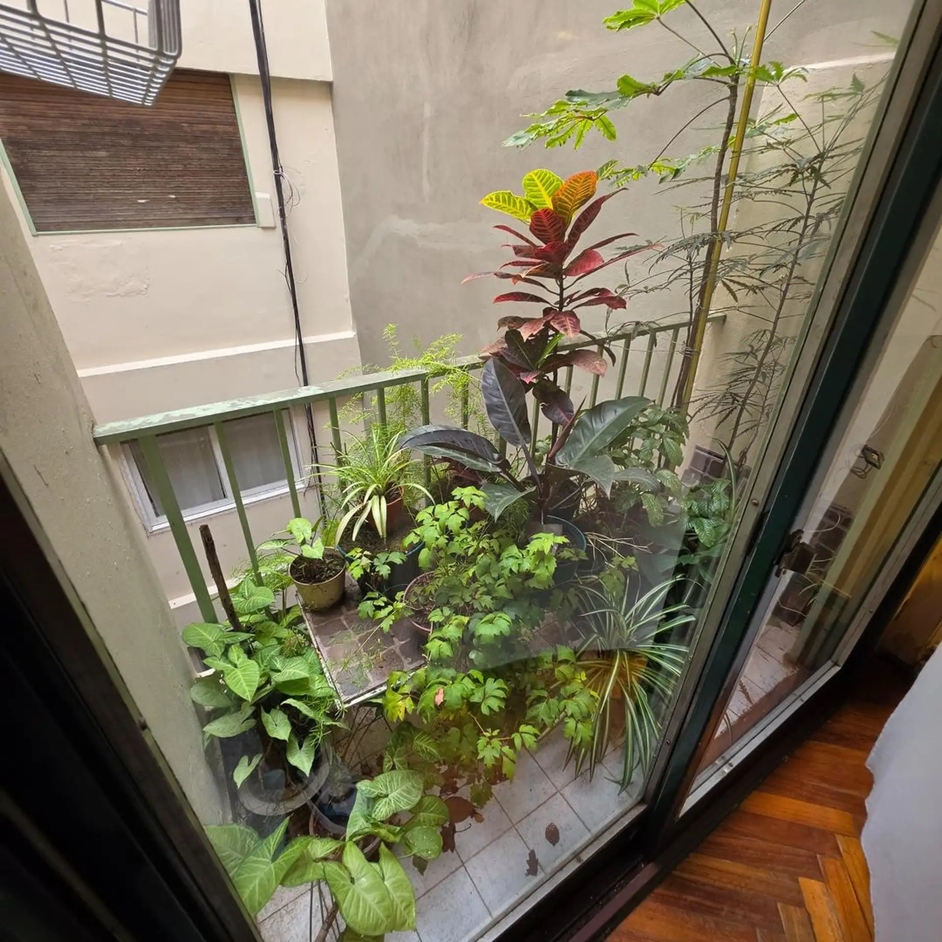 Departamento en Alquiler en Barrio Norte, Capital Federal