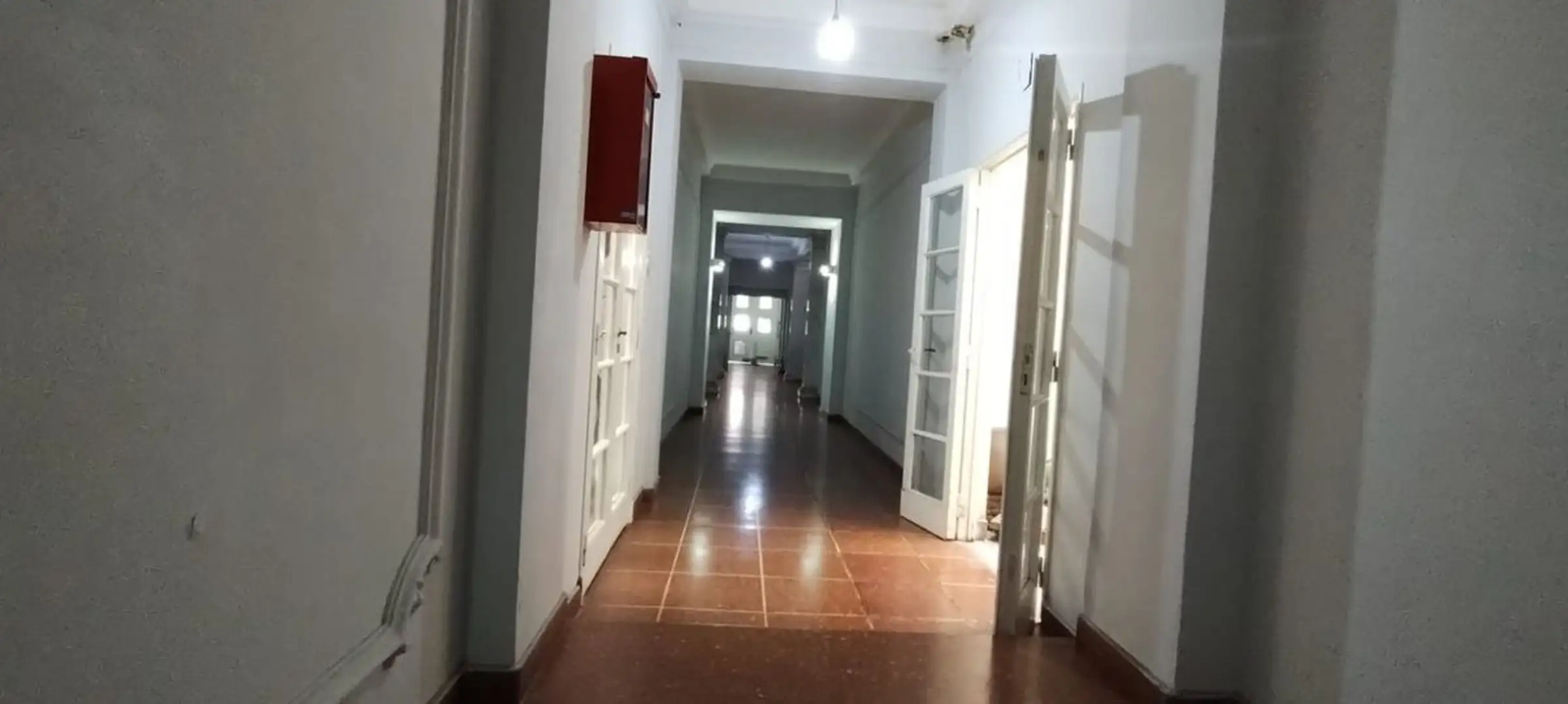 Departamento en Alquiler en Monserrat, Capital Federal