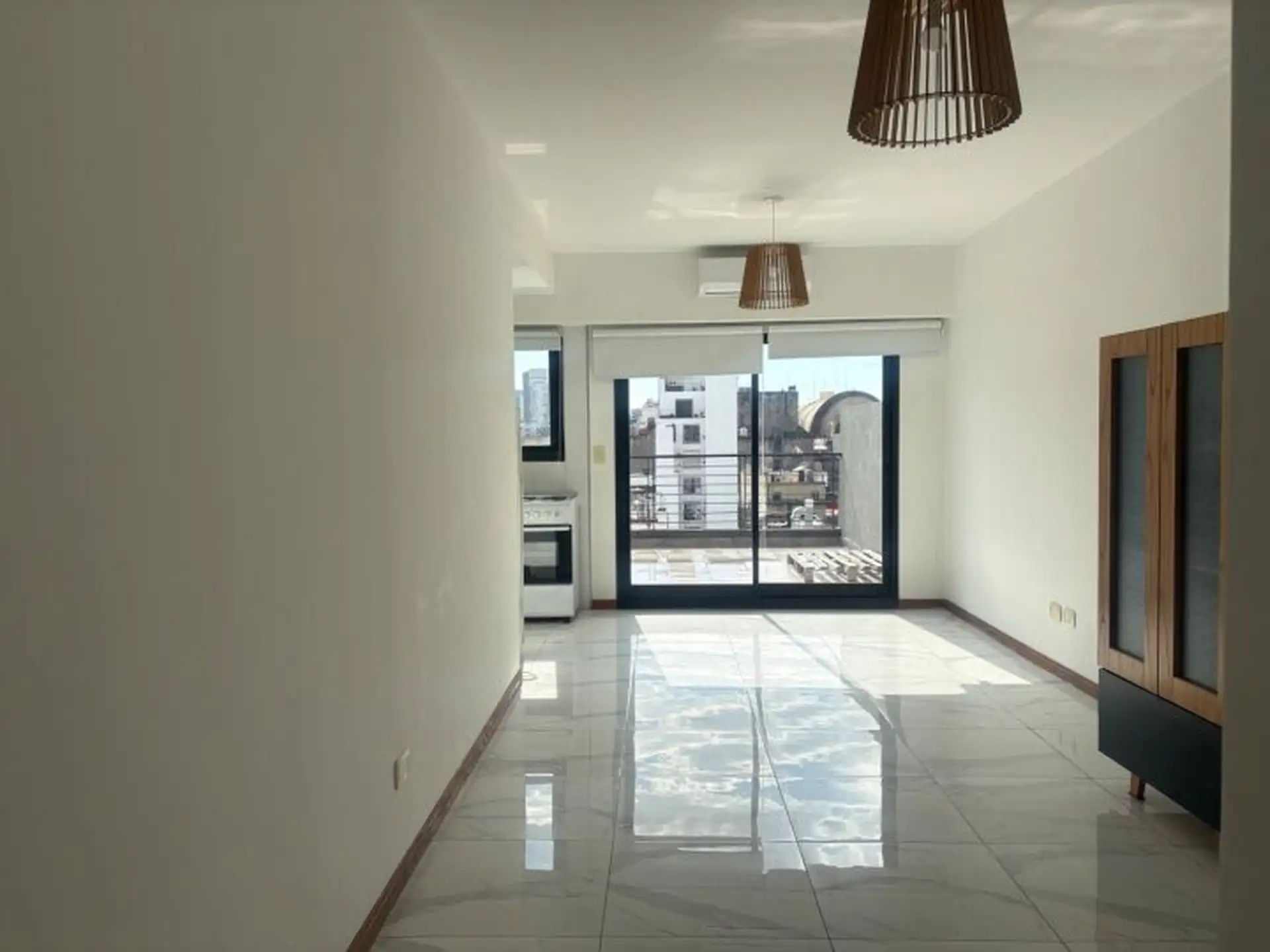 Departamento en Alquiler en Balvanera, Capital Federal