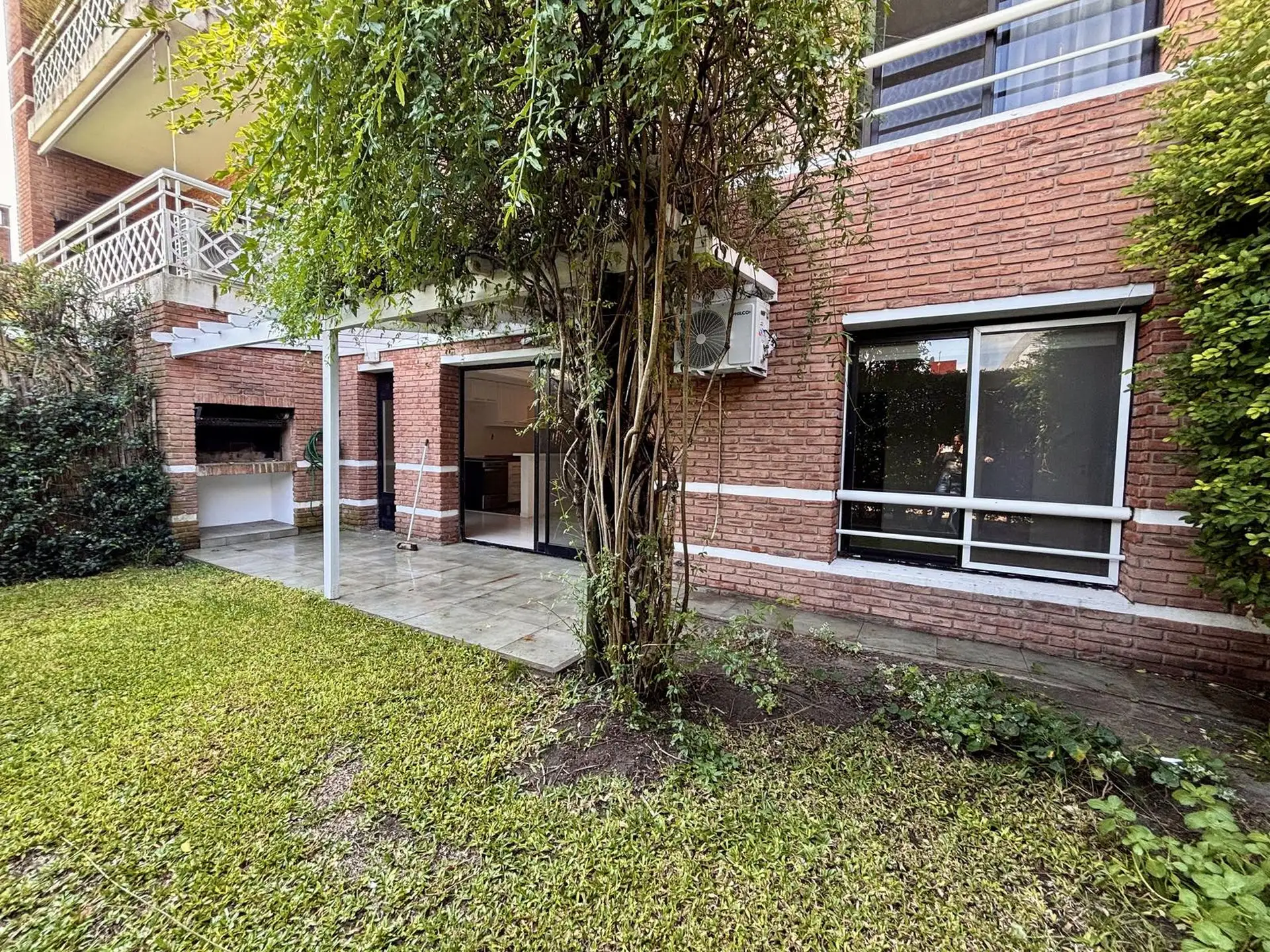 Departamento en Alquiler en El Solar de San Isidro, Countries y Barrios Cerrados en San Isidro