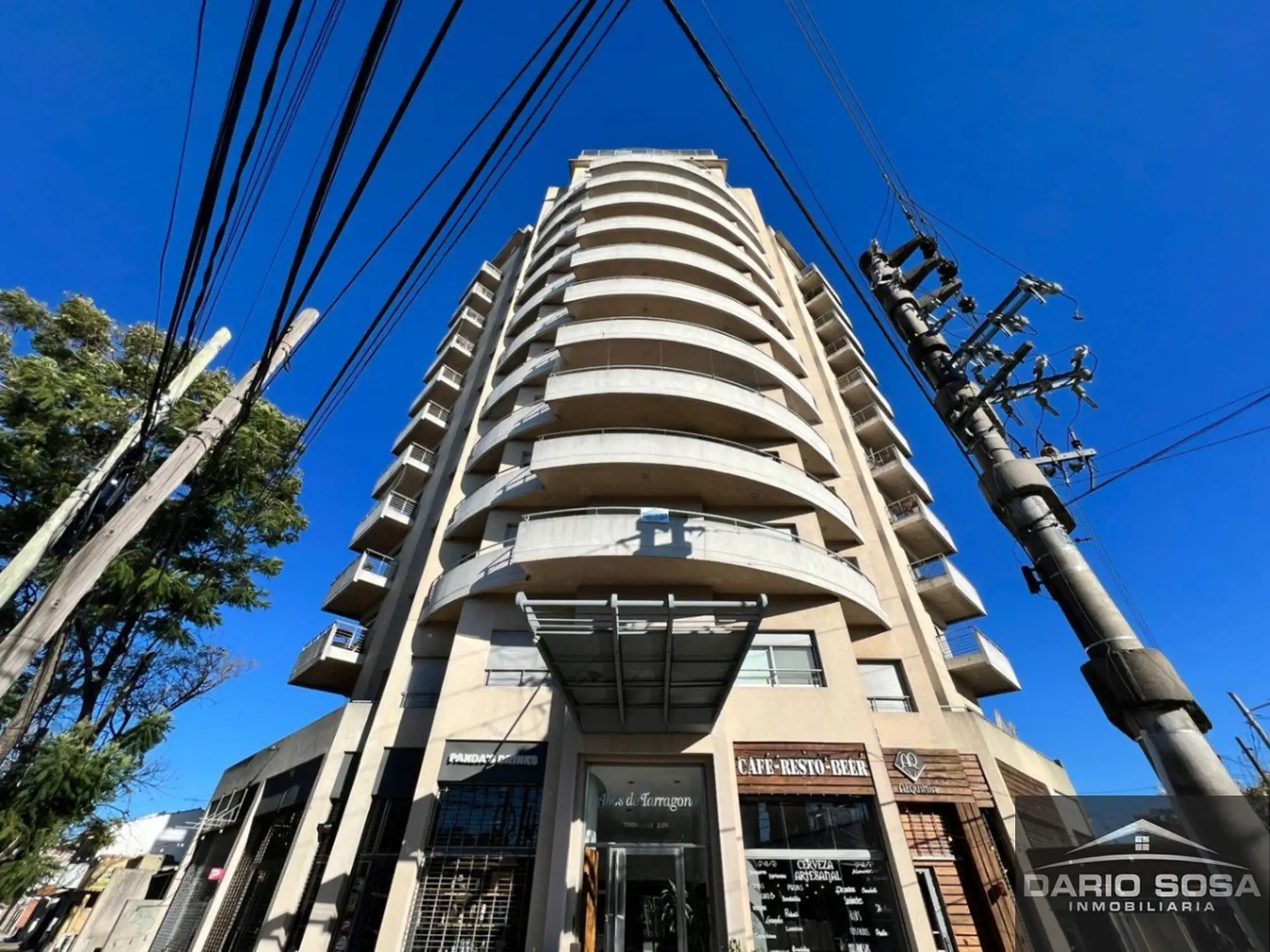 3-room apartment with balcony