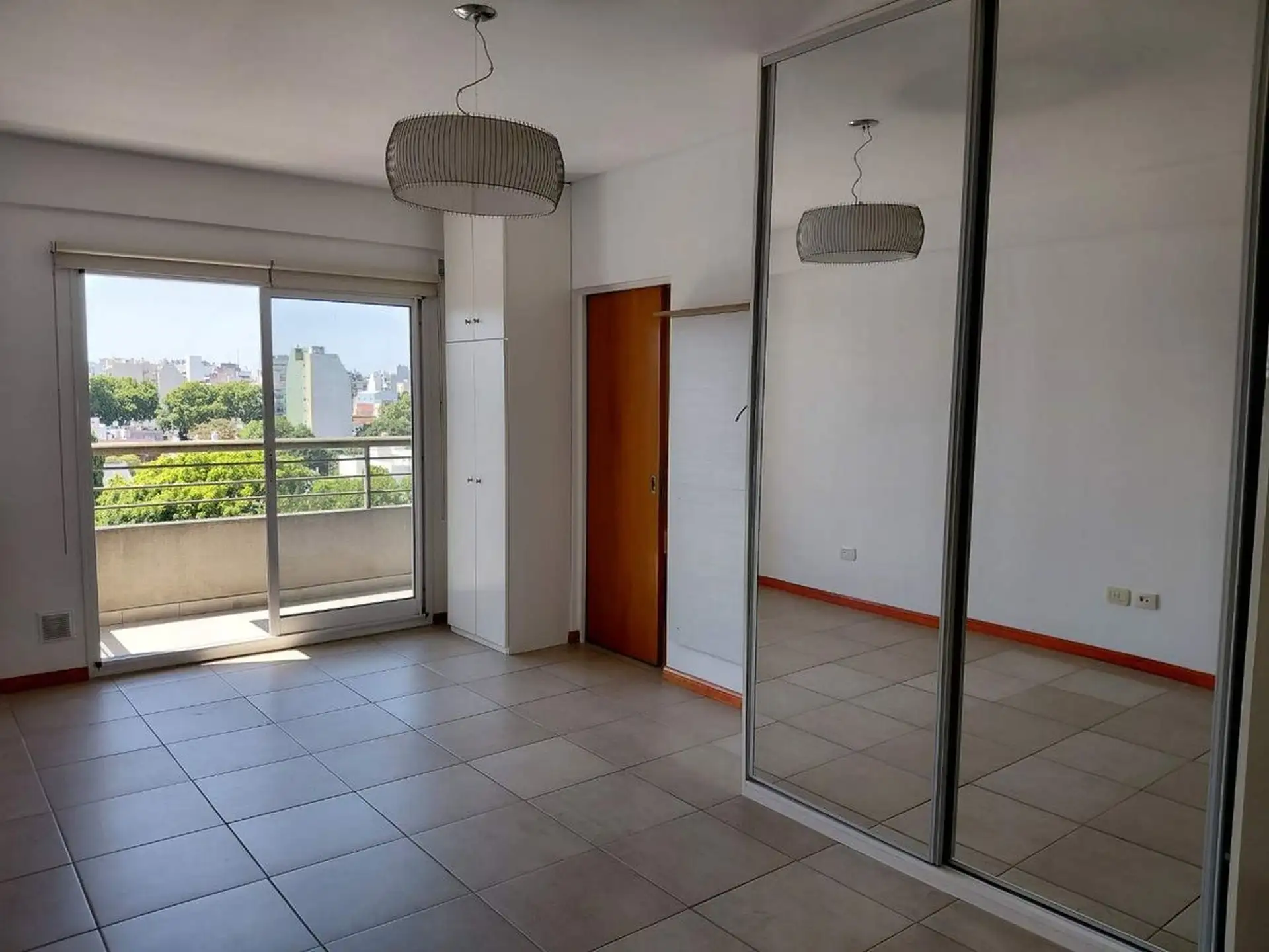 Departamento en Alquiler en Agronomia, Capital Federal