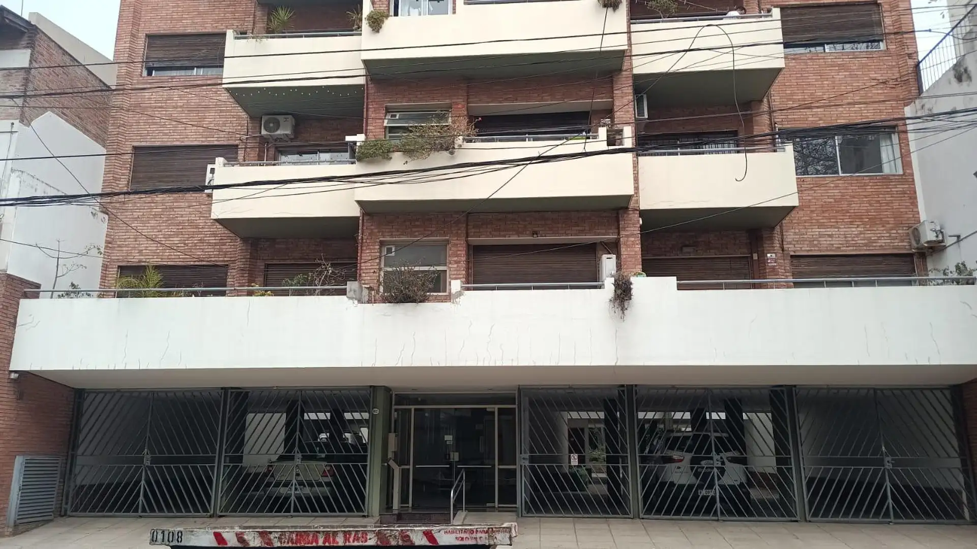 Departamento en Alquiler en Colegiales, Capital Federal