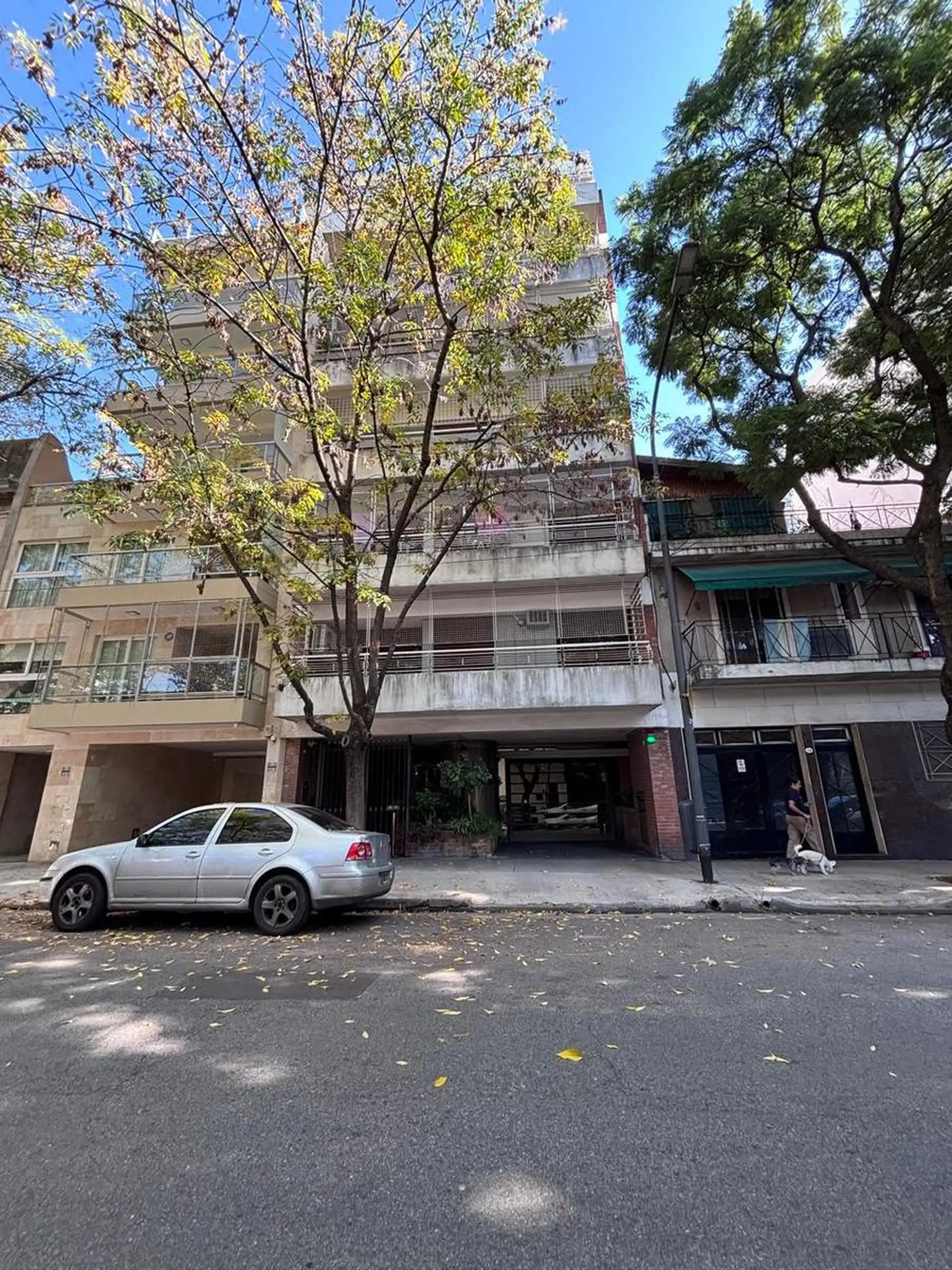 Departamento en Alquiler en Caballito, Capital Federal
