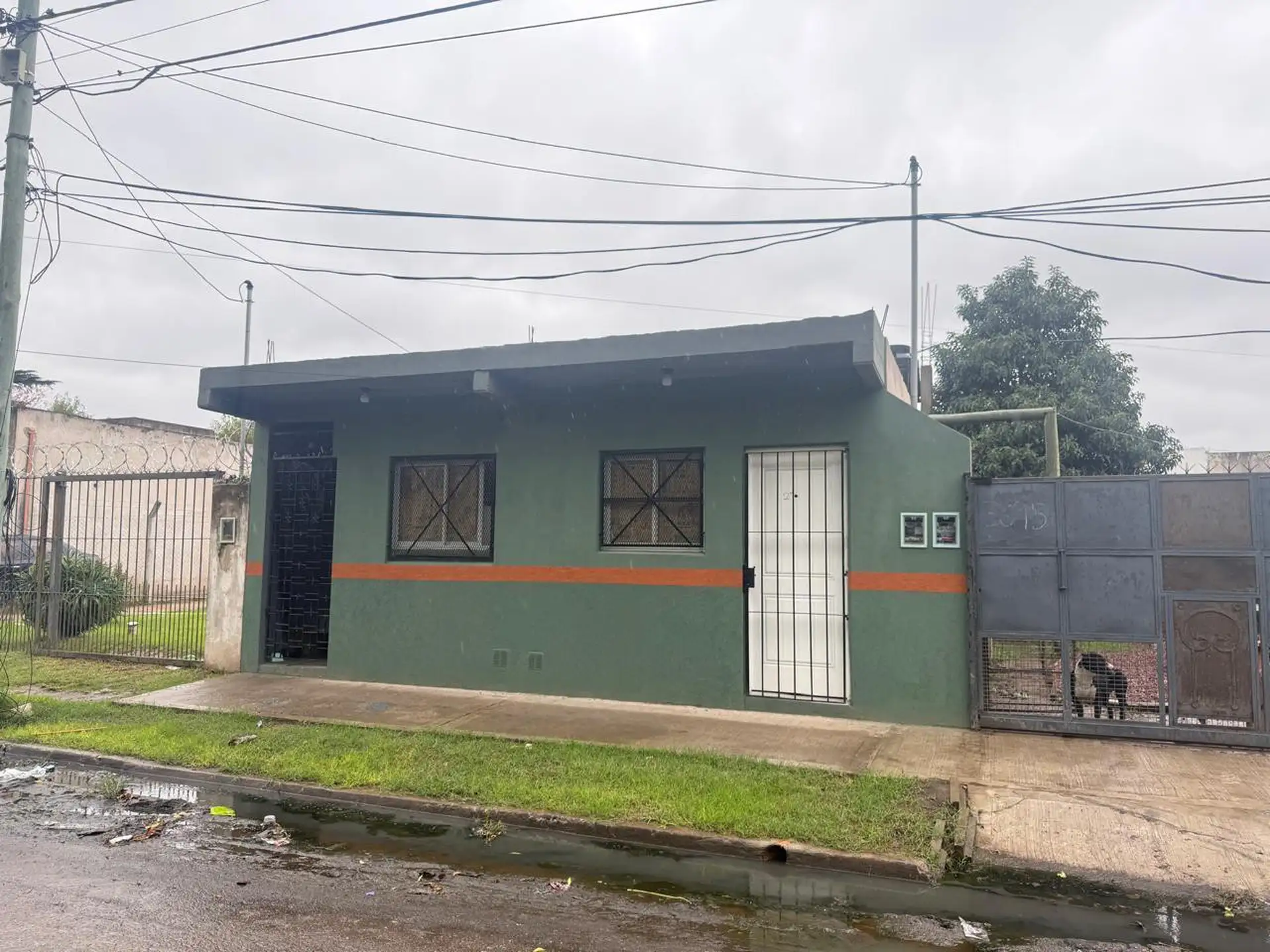 Departamento en Alquiler en Centro, San Miguel