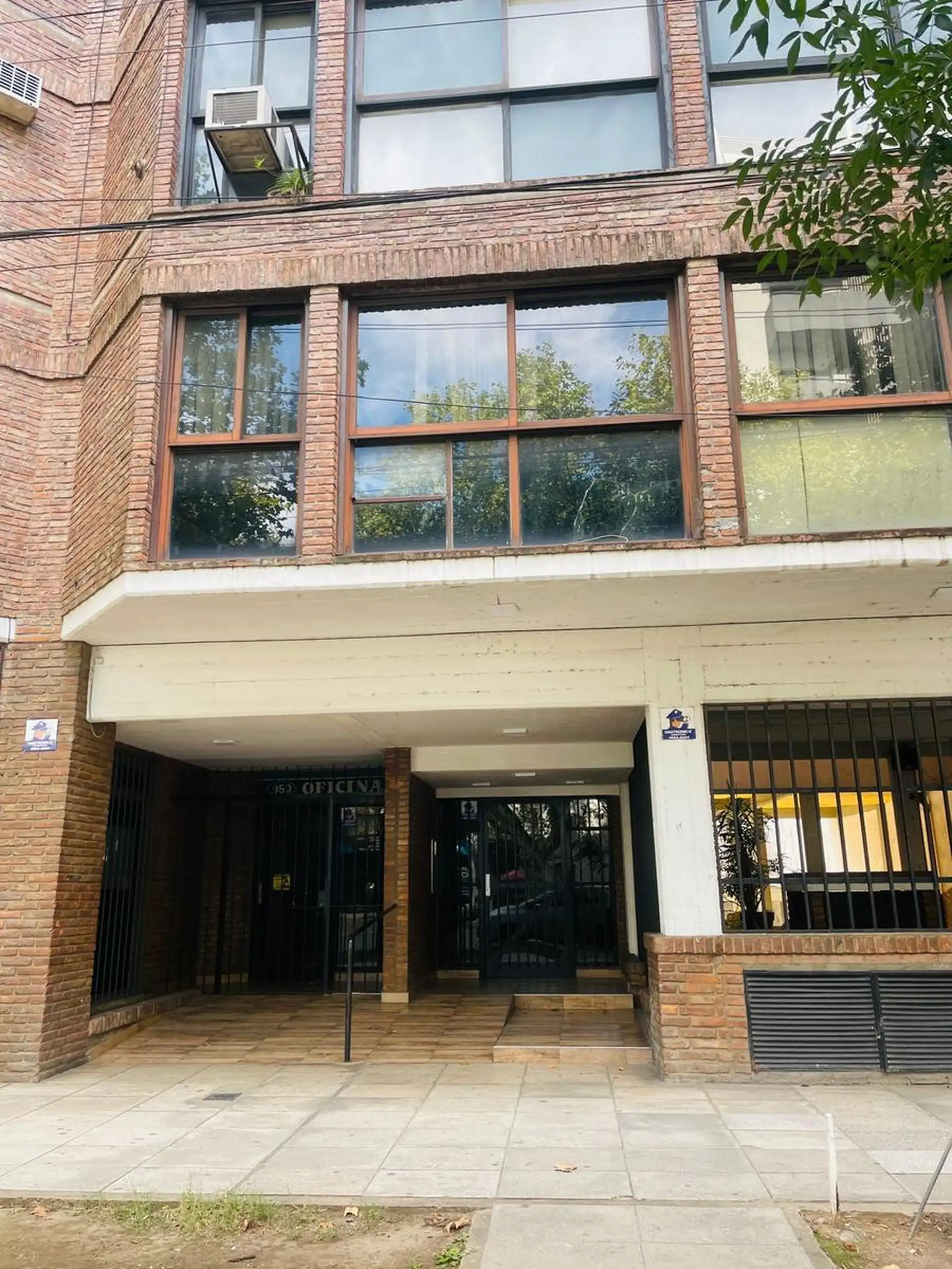 Departamento en Alquiler en Centro, San Miguel