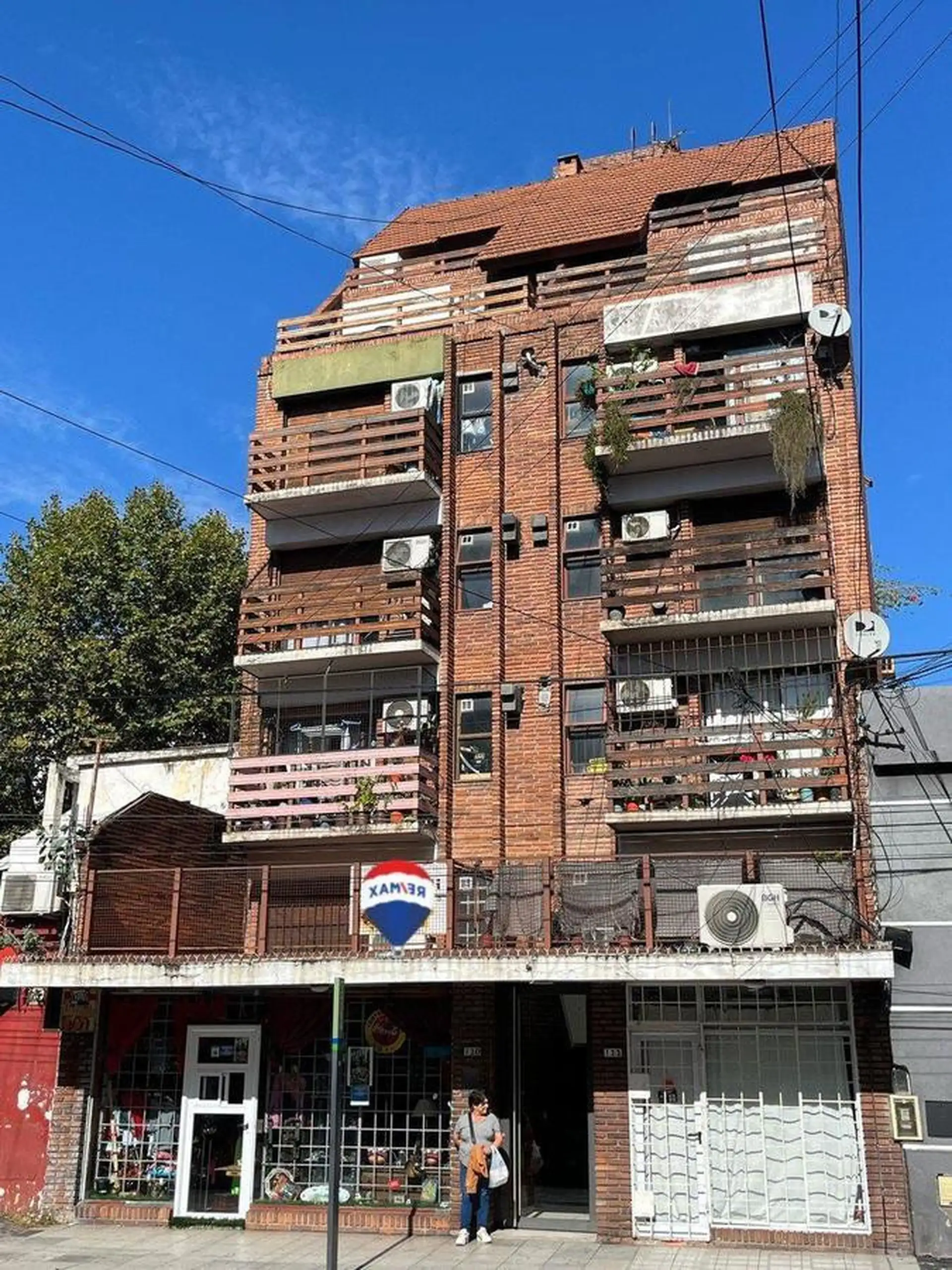 Departamento en Alquiler en Avellaneda, Partido de Avellaneda