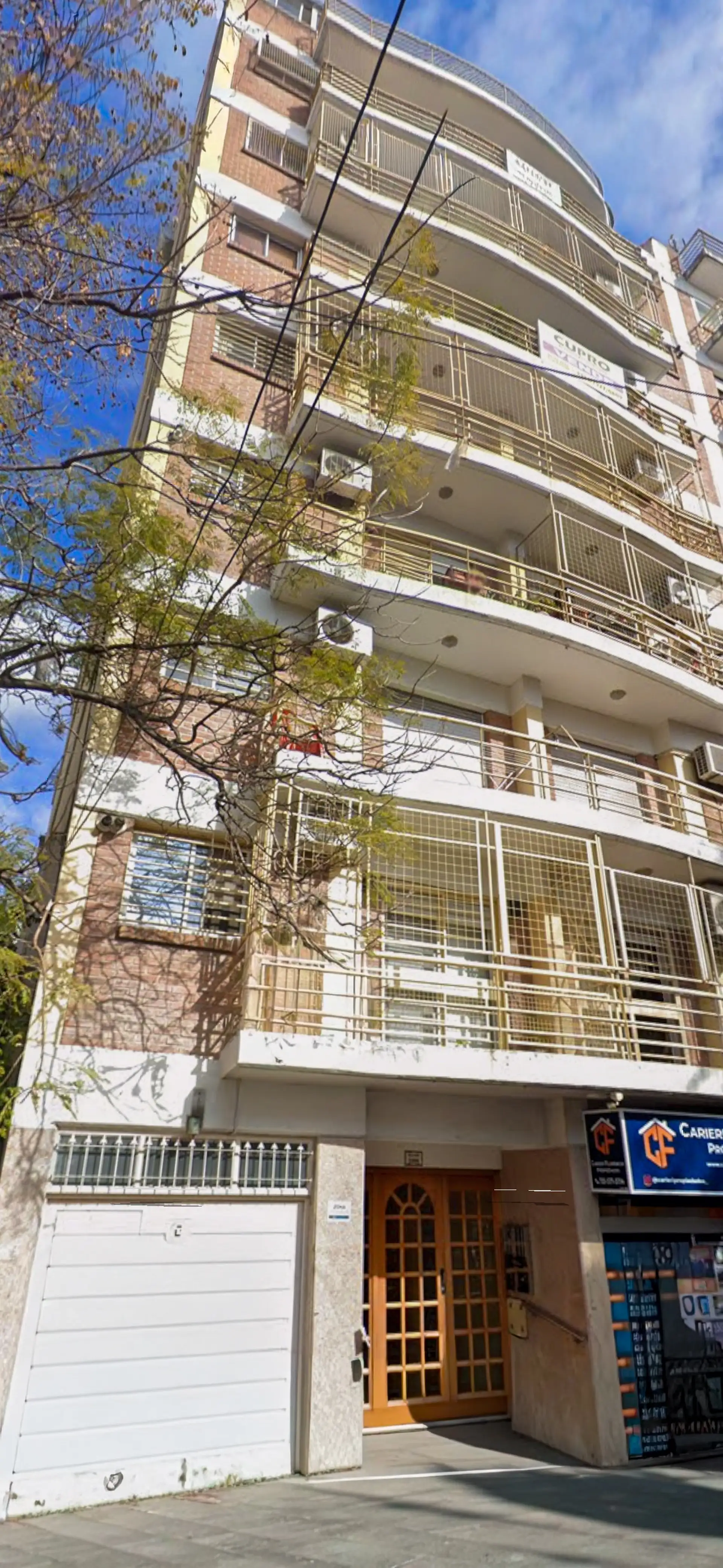 Departamento en Alquiler en Barrio Parque San Martin, General San Martin